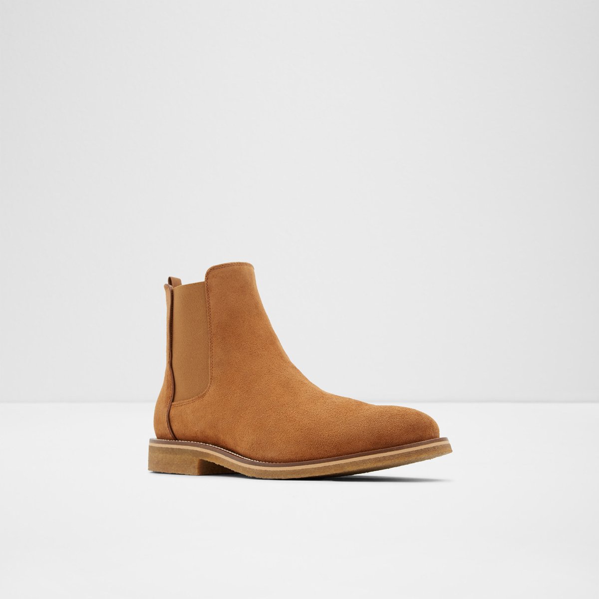 The Italian Leather Chelsea Boot | lupon.gov.ph
