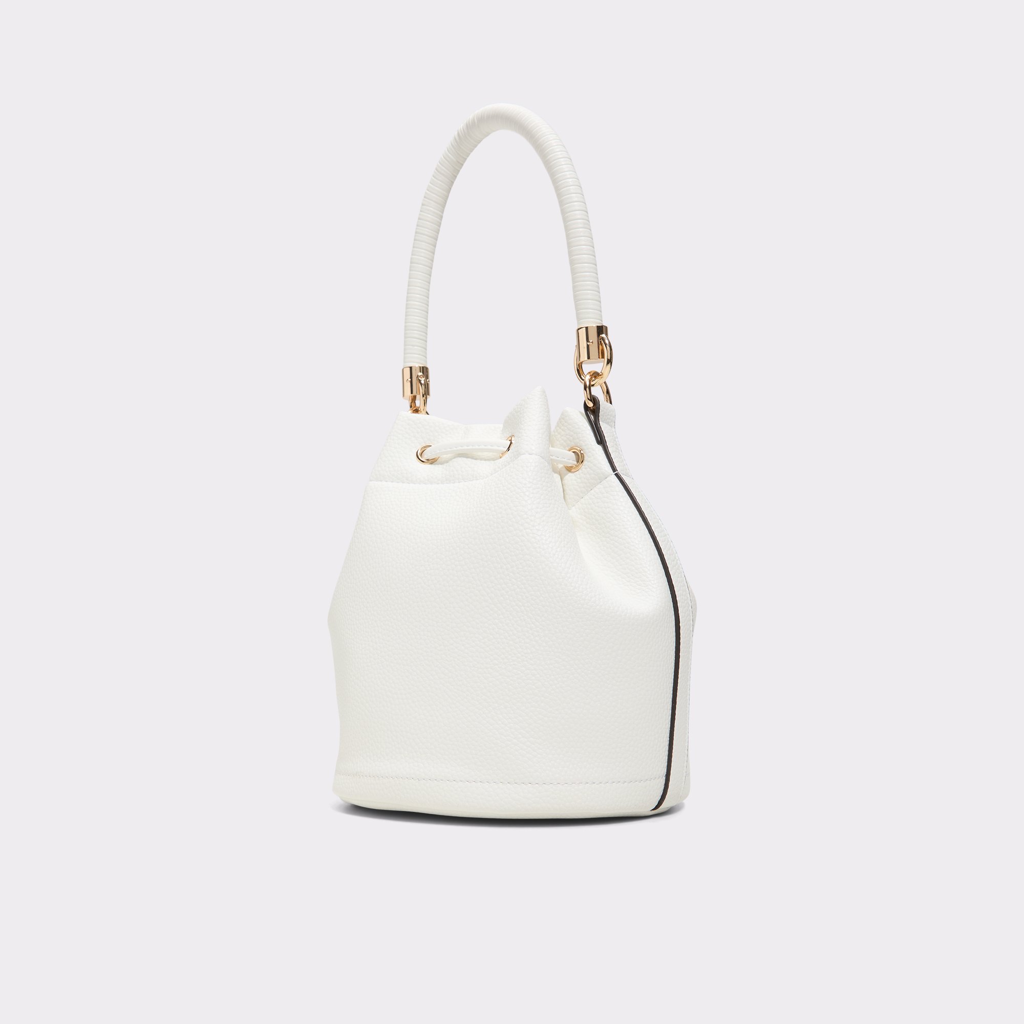 ★ALDO★Royffe Bucket Bag★White★ ALDO Royffe Bucket - White – Aldoshoes Singapore