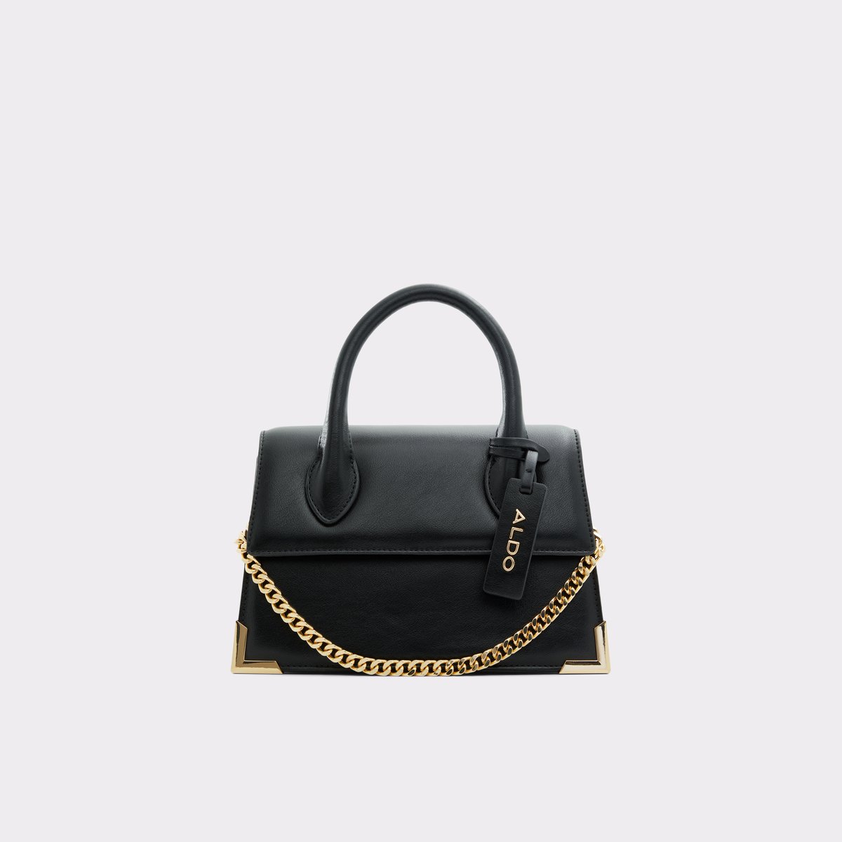 ALDO Yelal Black One Size: Handbags
