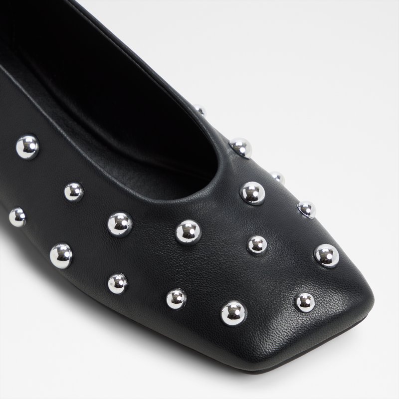 beralalden zapatos casual de mujer-negro_9black