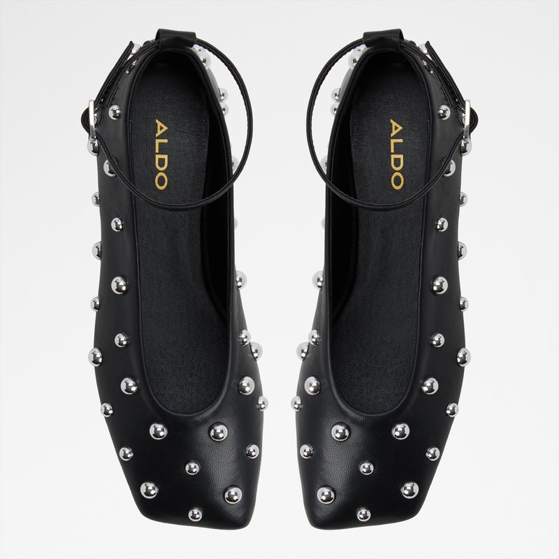 beralalden zapatos casual de mujer-negro_9black