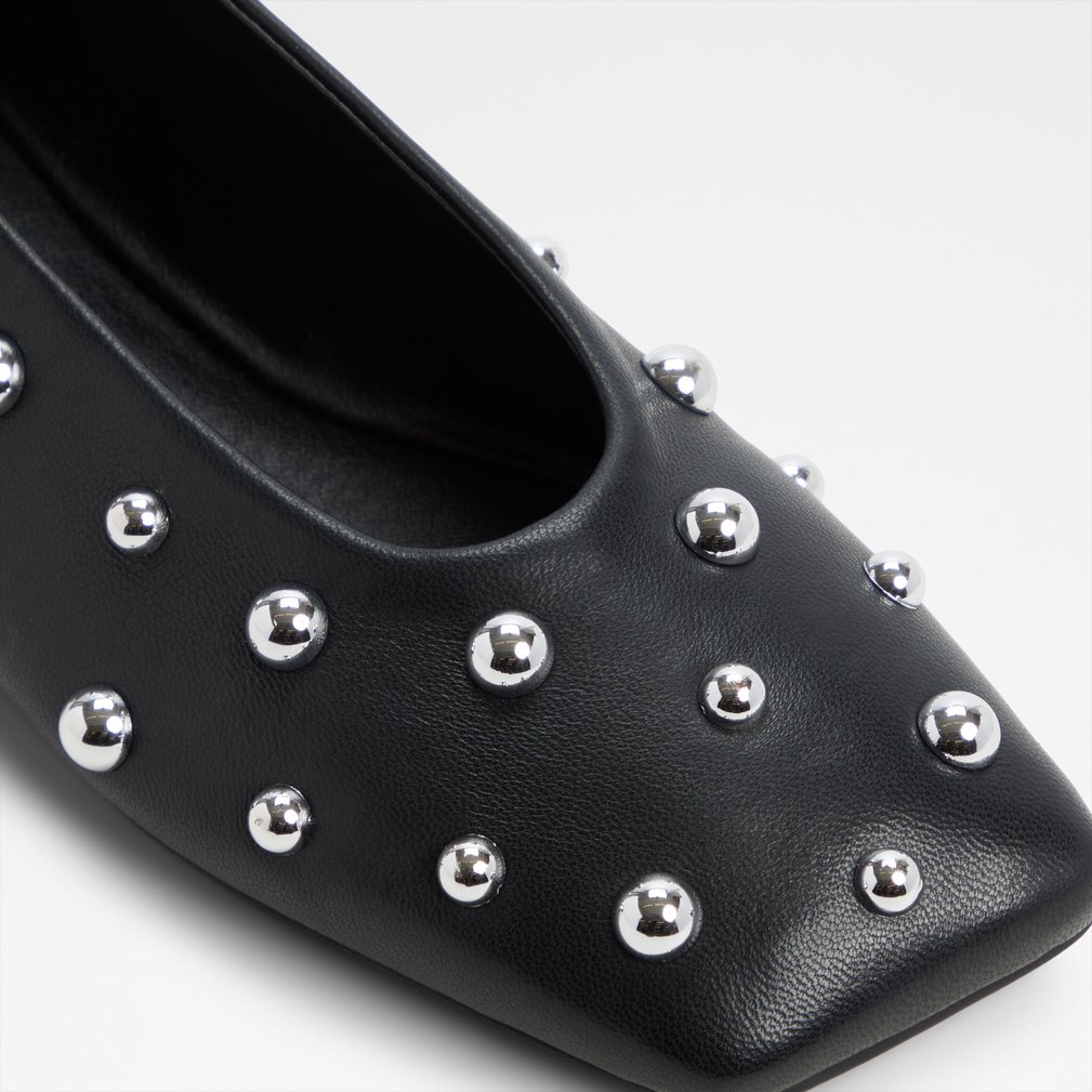 beralalden zapatos casual de mujer-negro_9black