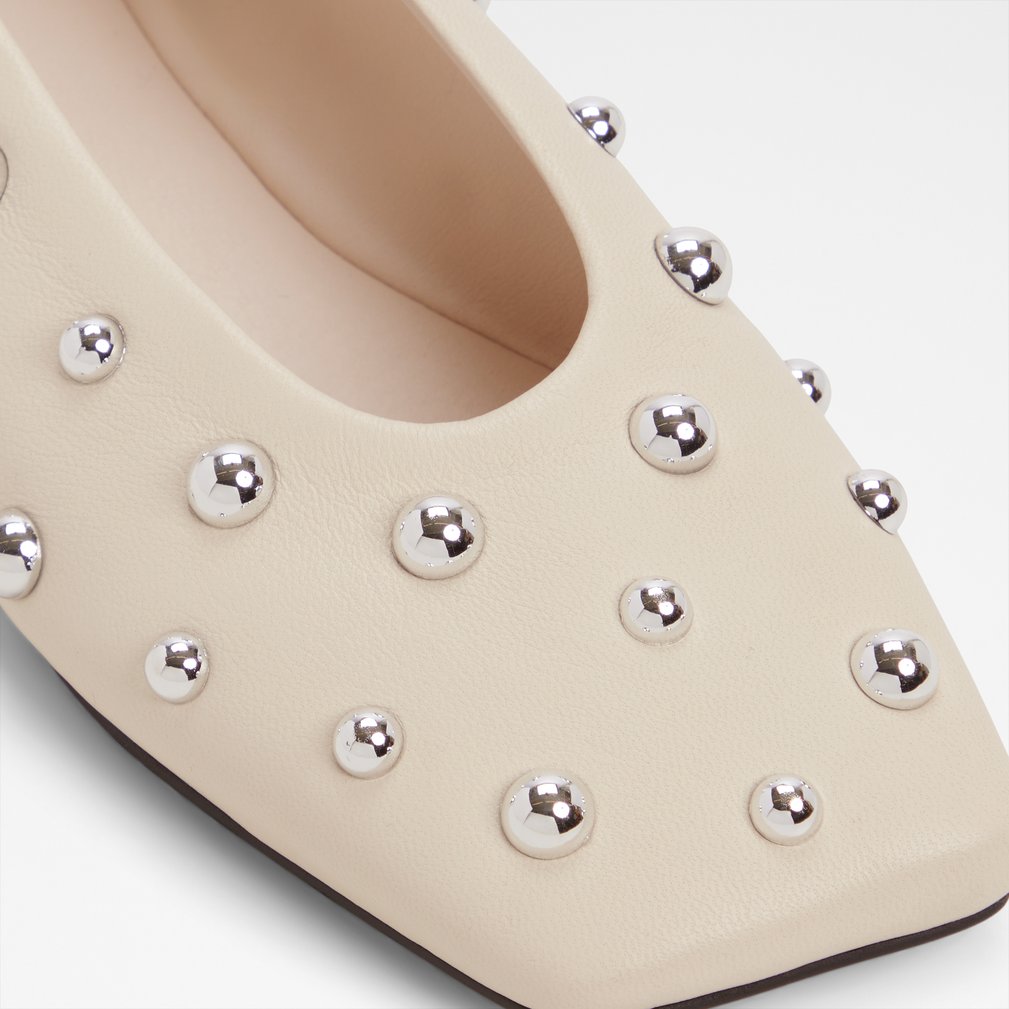 beralalden zapatos casual de mujer-blanco_6.5white