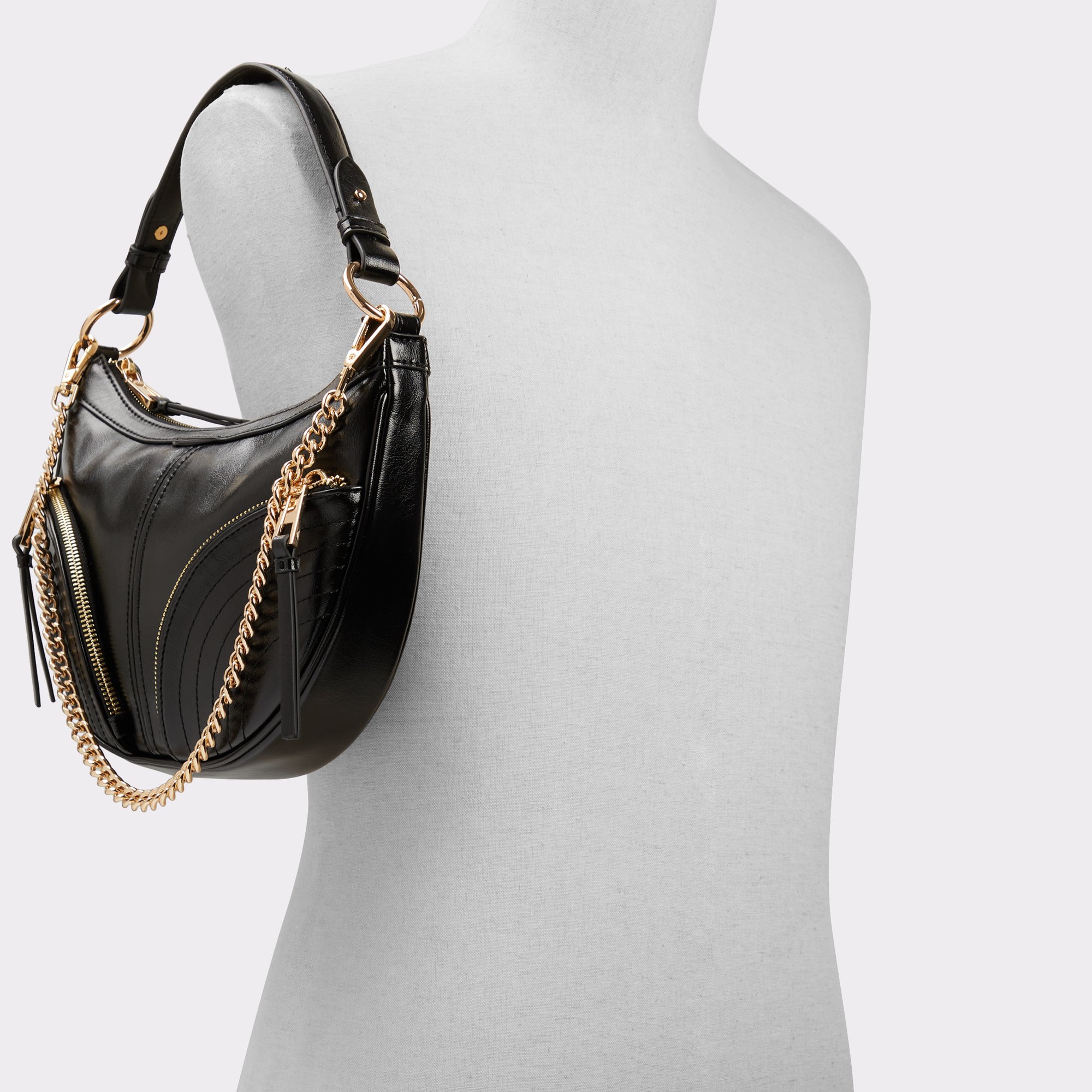 Beranyx Other Black Women's Shoulder Bags | ALDO US