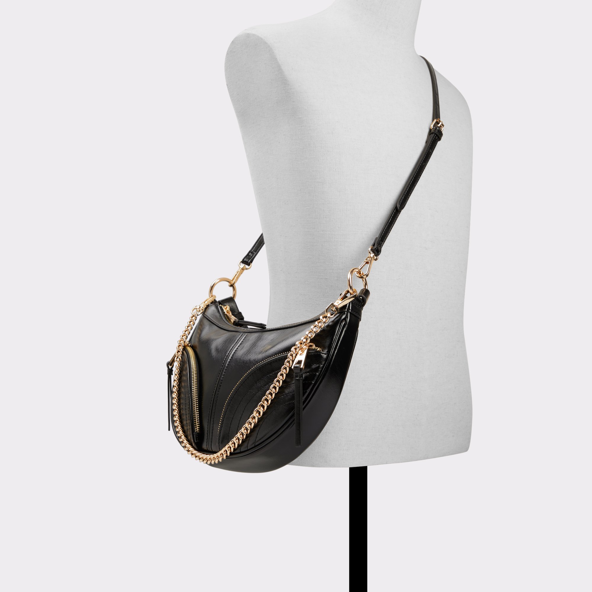 Beranyx Other Black Women's Shoulder Bags | ALDO Canada