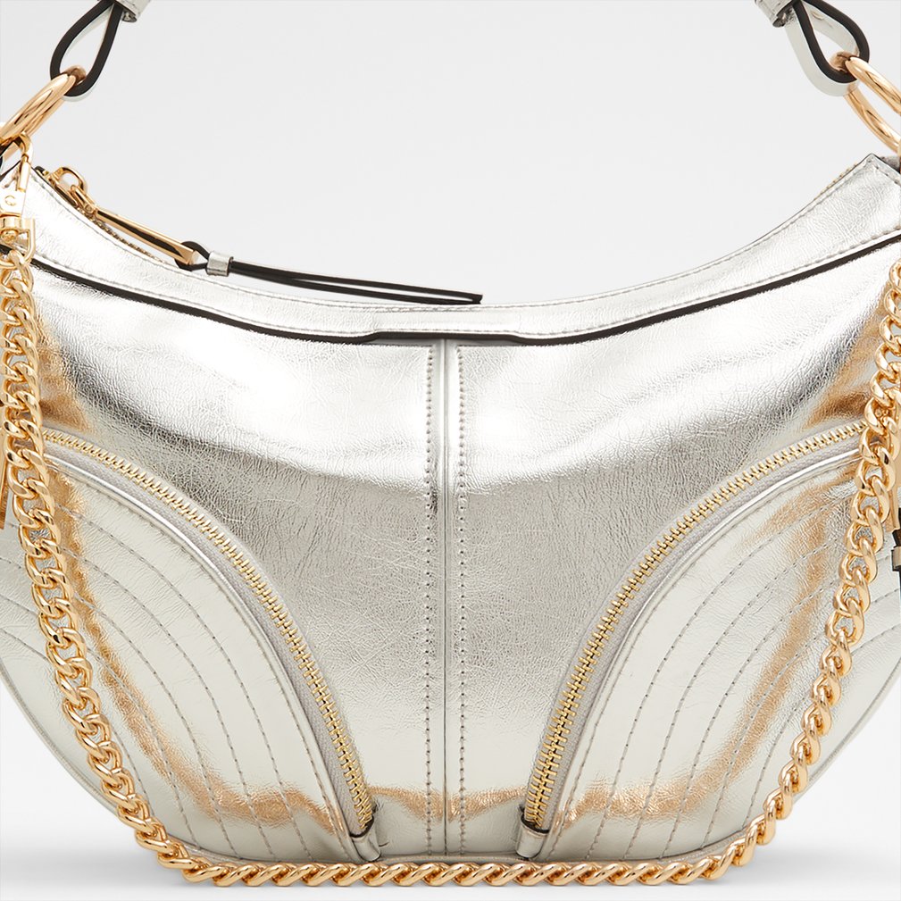 【ALDO】チェーン ブレニウス ハンドバッグ ショルダーバッグ CHARLES & KEITH チェーンハンドル ショルダーバッグ 【再入荷