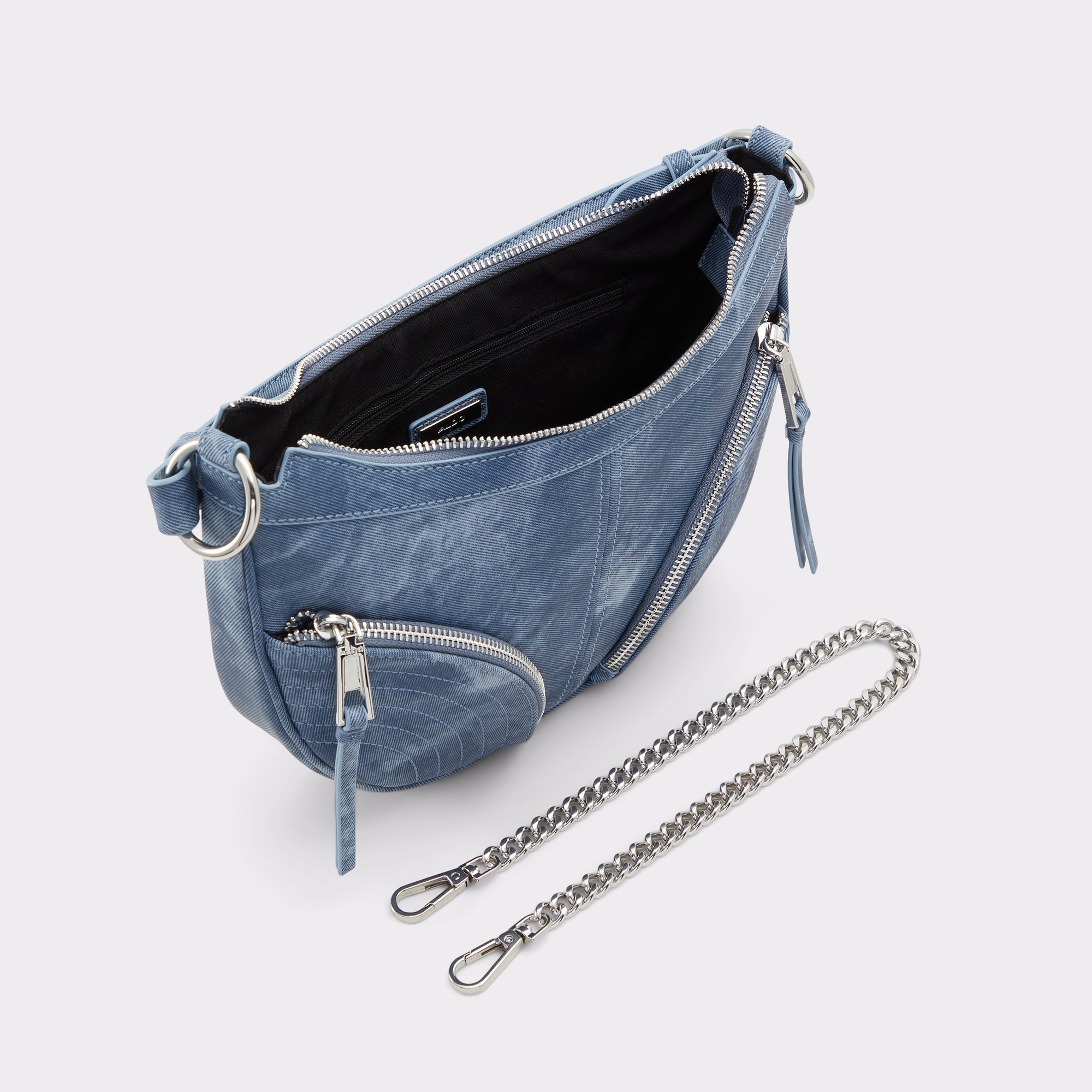 Beranyx Blue Women's Shoulder Bags | ALDO Canada