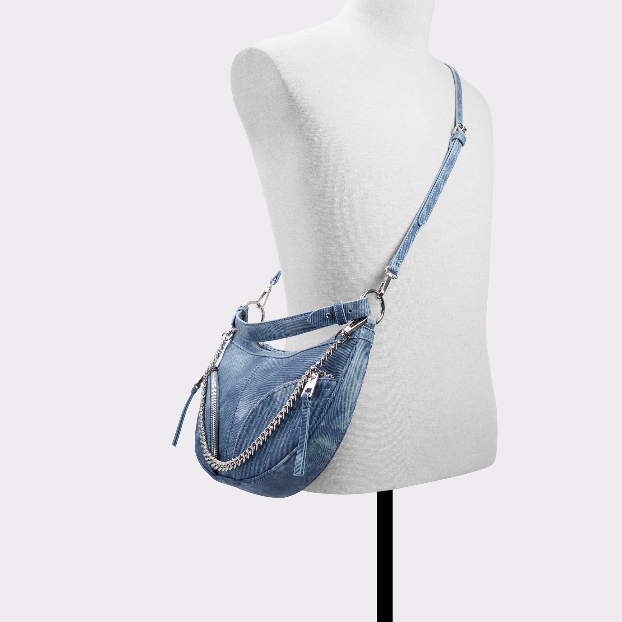 Beranyx Blue Women's Shoulder Bags | ALDO Canada