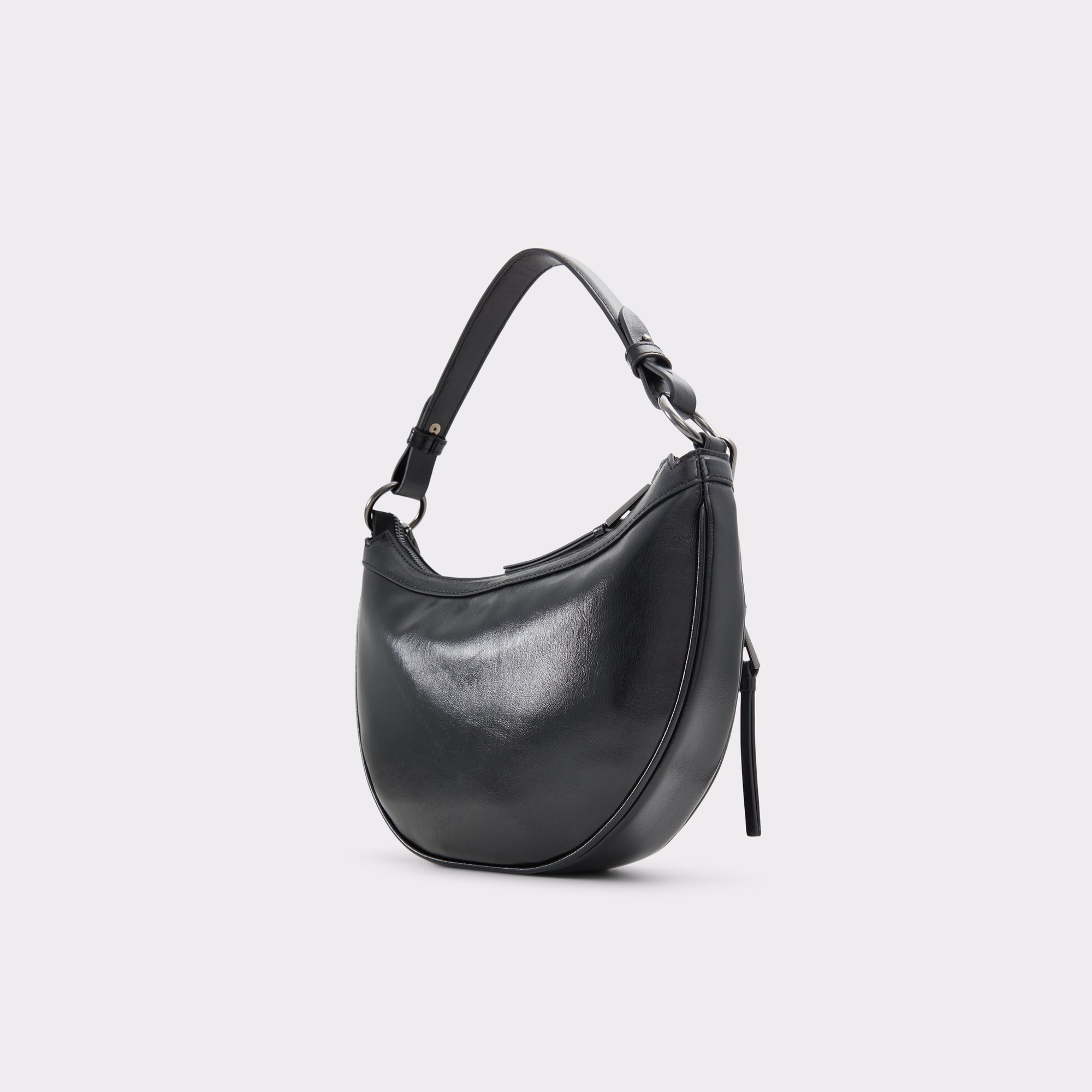 Beranyyx Black Women's Shoulder Bags | ALDO Canada