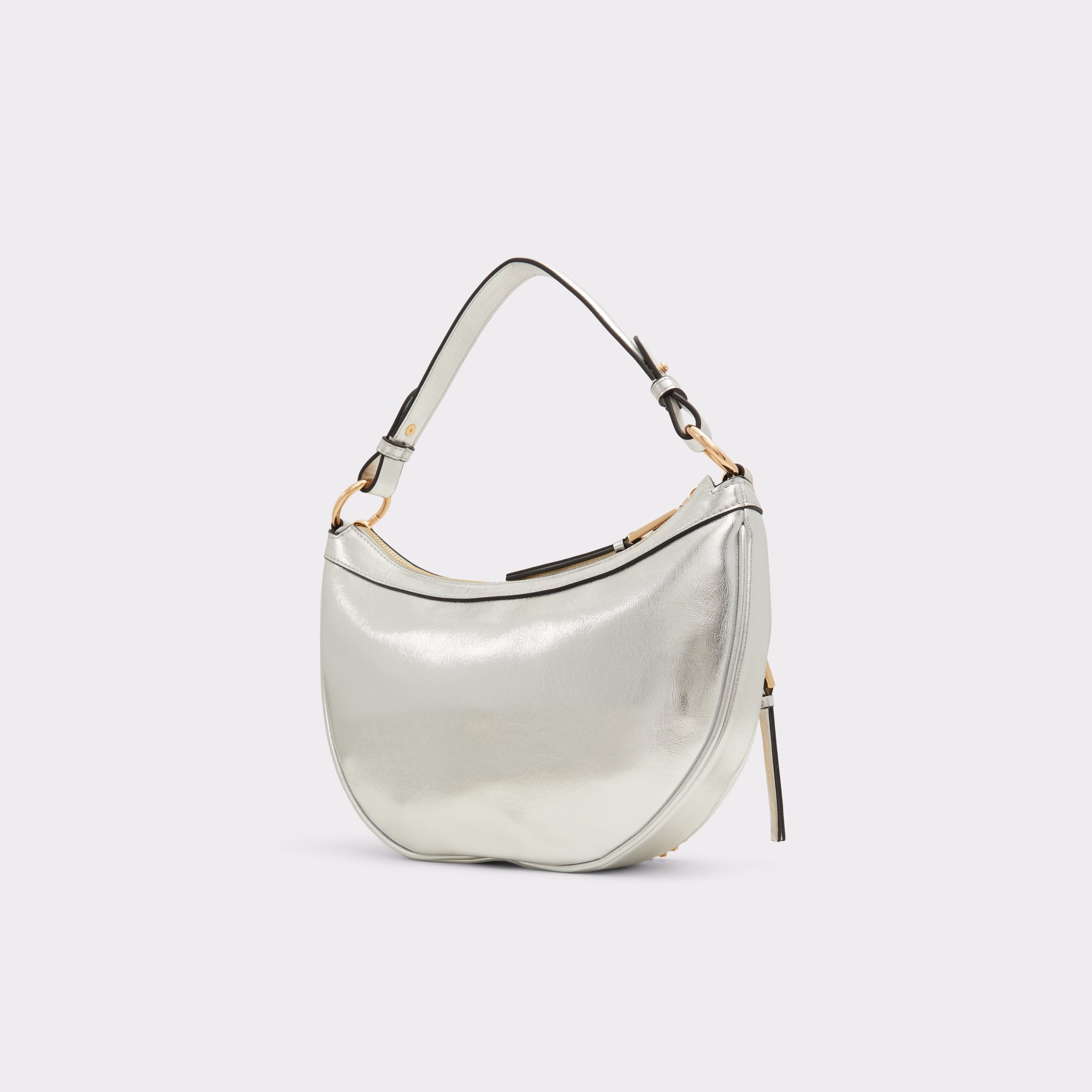 Beranyyx Silver Women's Shoulder Bags | ALDO Canada