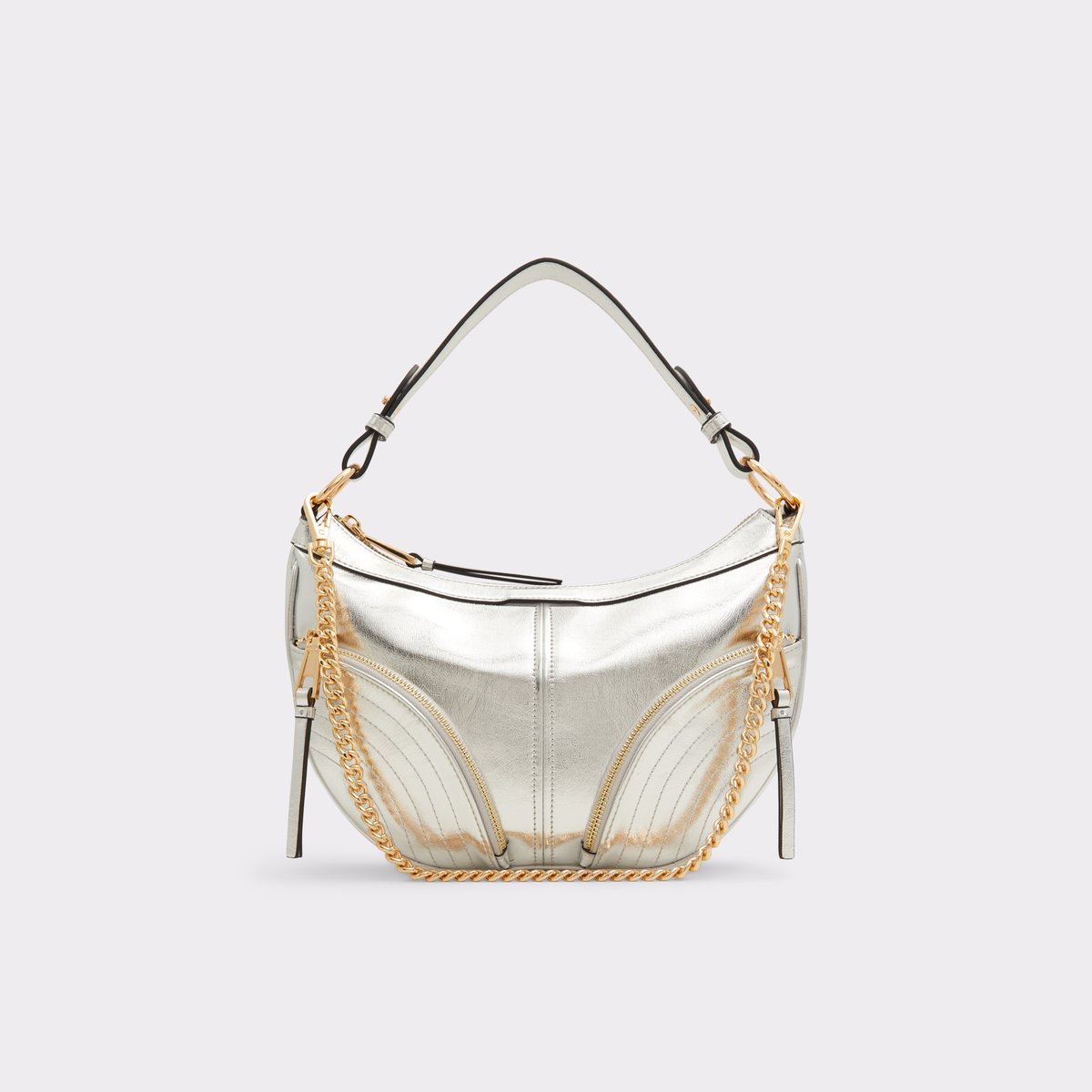 Beranyyx Silver Women's Shoulder Bags | ALDO Canada