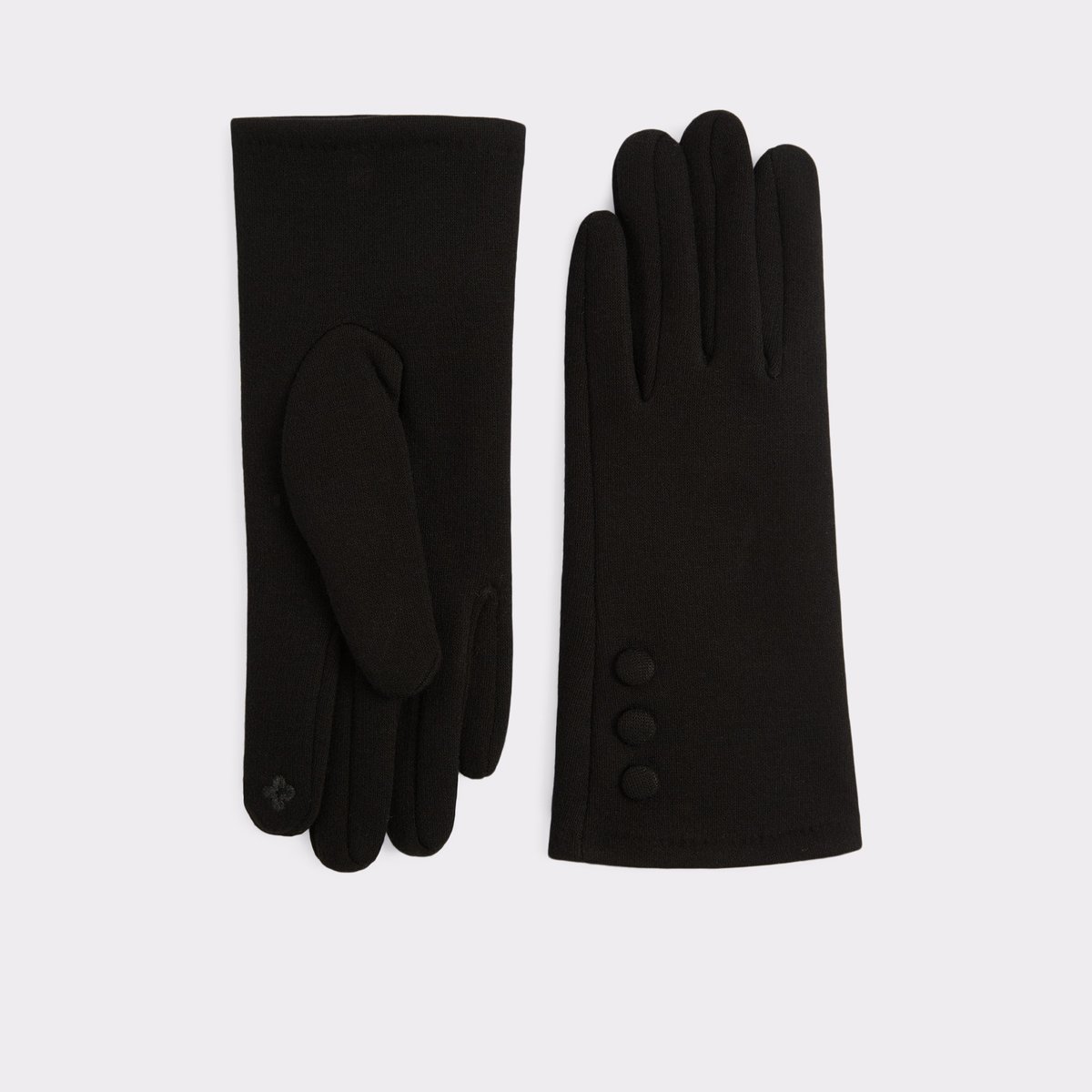 Berelia Black Women's Gloves | ALDO Canada
