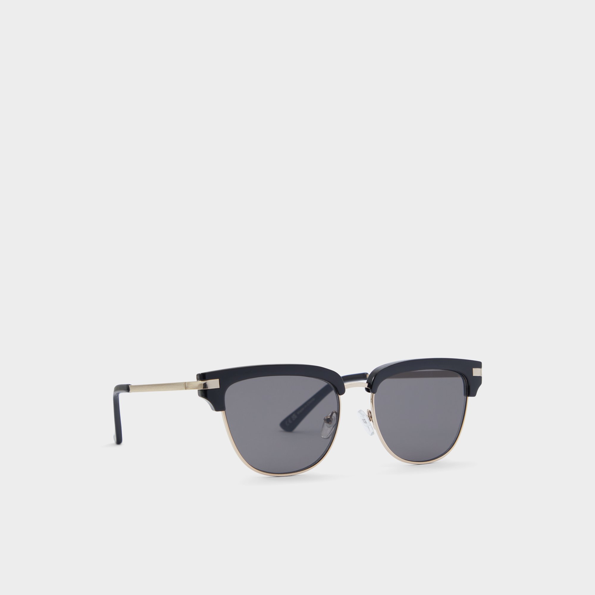 Berend Black/Gold Multi Men's Square | ALDO US
