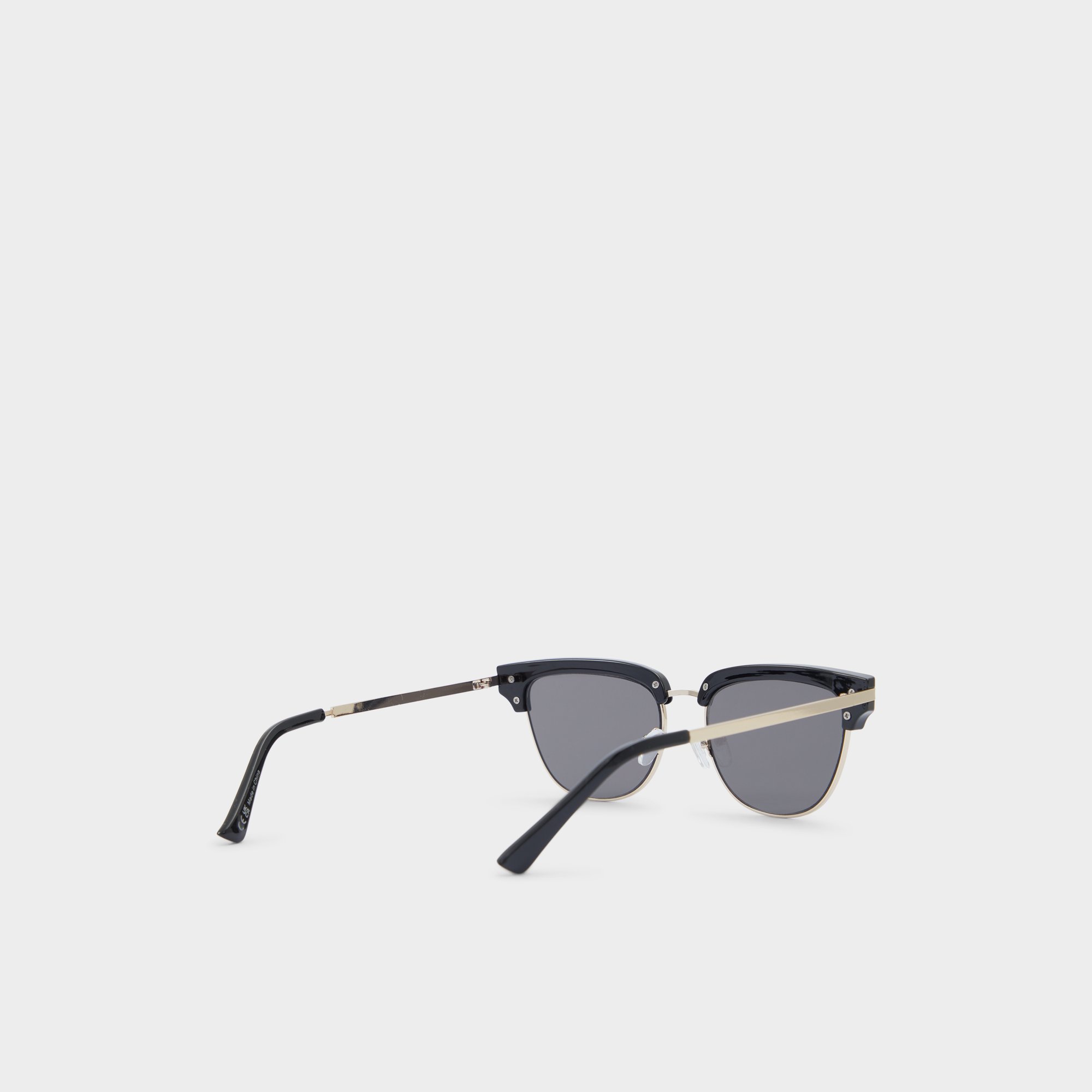 Berend Black/Gold Multi Men's Square | ALDO US