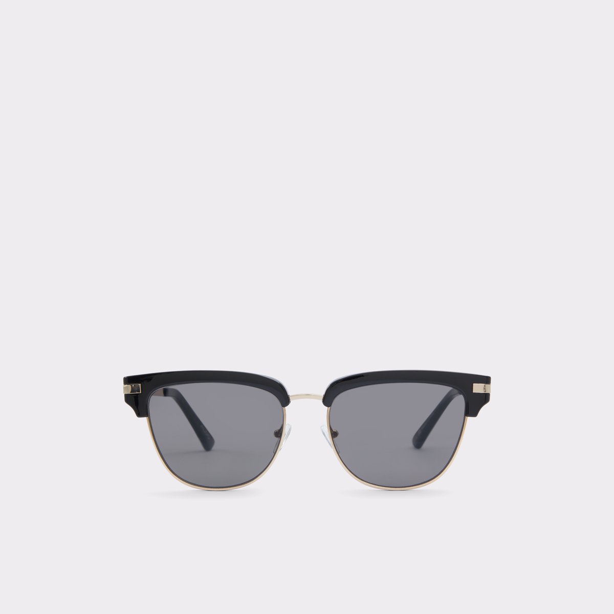 Berend Black/Gold Multi Men's Square | ALDO US