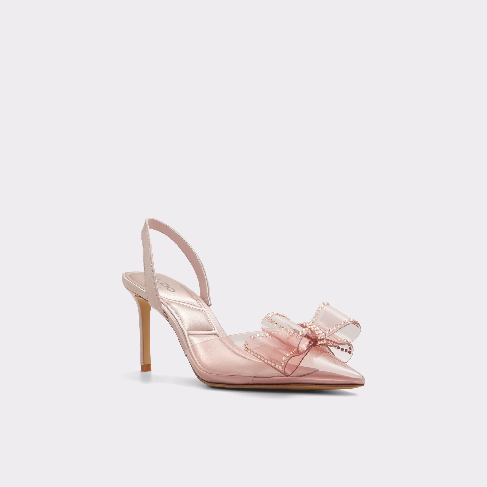 Berendra Pink Women's Kitten heels | ALDO Canada