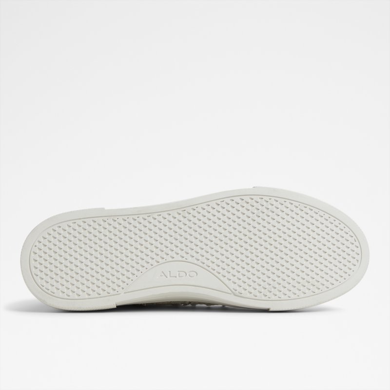 berenteriel zapatos deportivo de mujer-blanco_7white