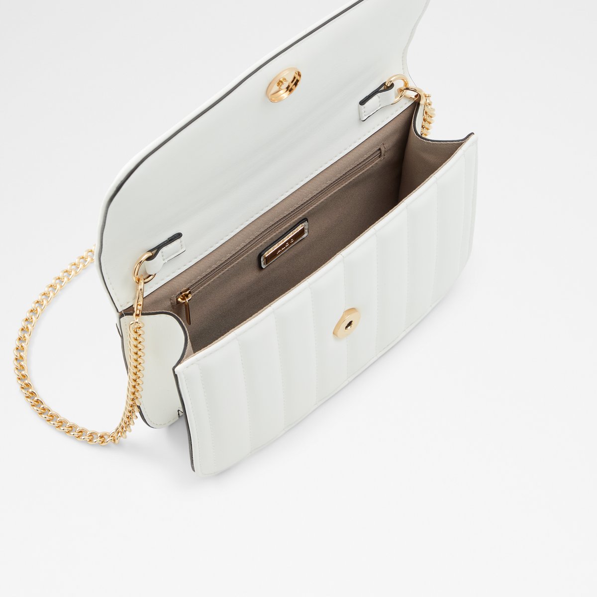The Essential Dispensable Handbag: Aldo Frattapolesine - Lollipuff