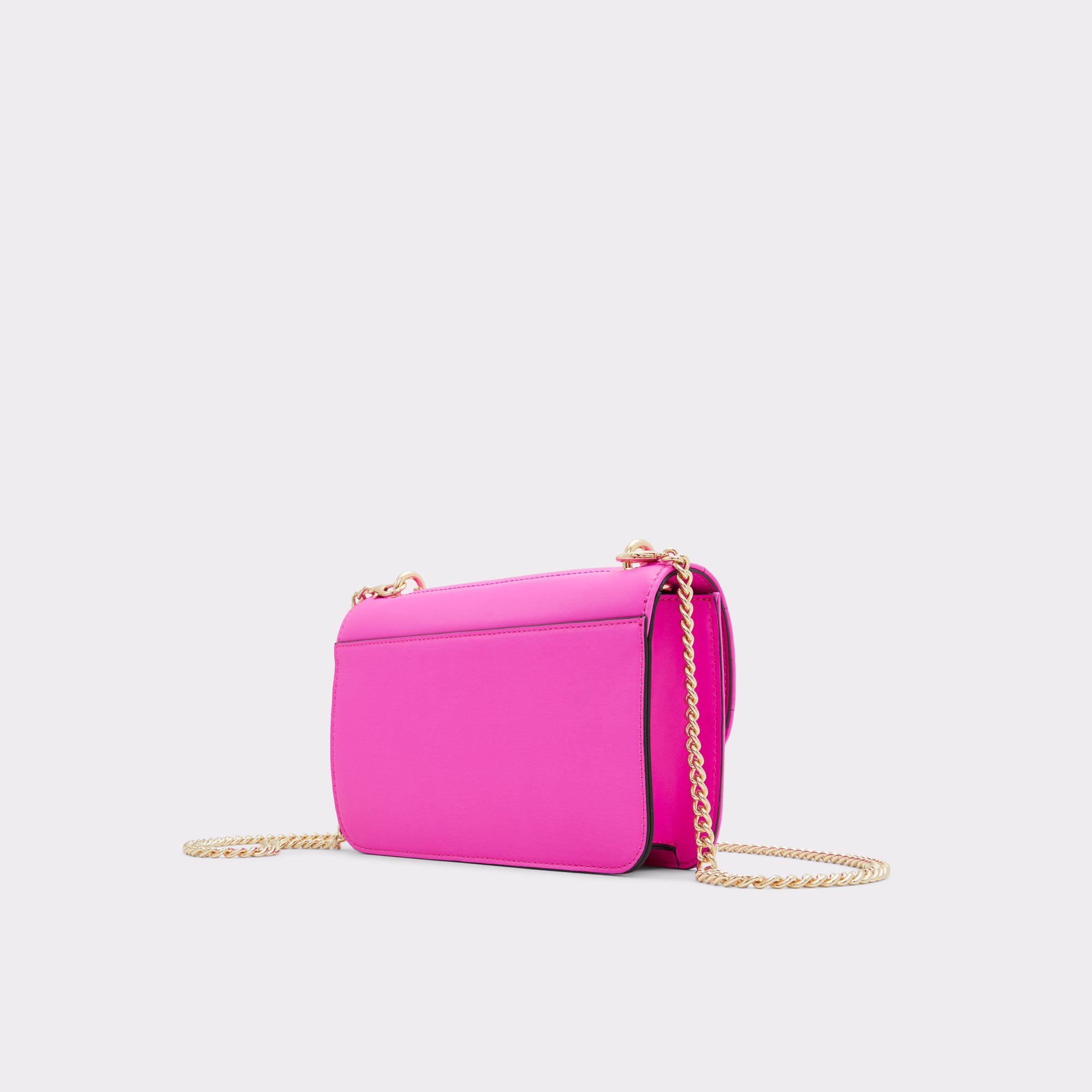 Goulburn Bags Pink by Aldo