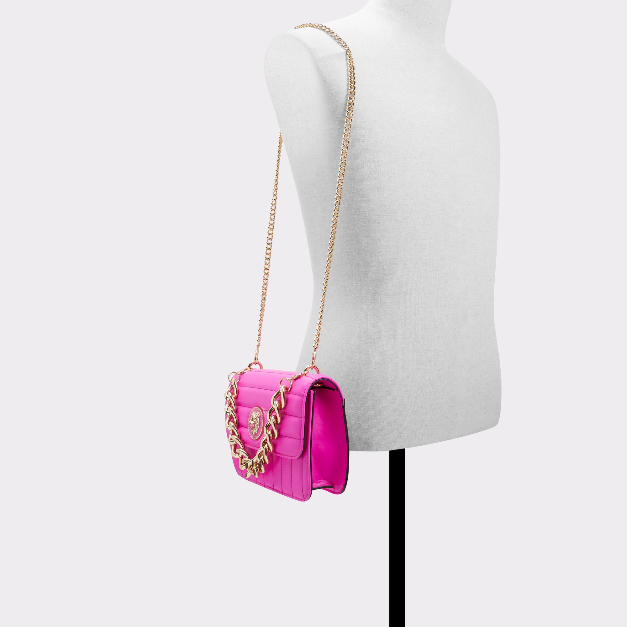  ALDO Women's Gisa Bucket Bag, Bright Multi Pink : Clothing,  Shoes & Jewelry