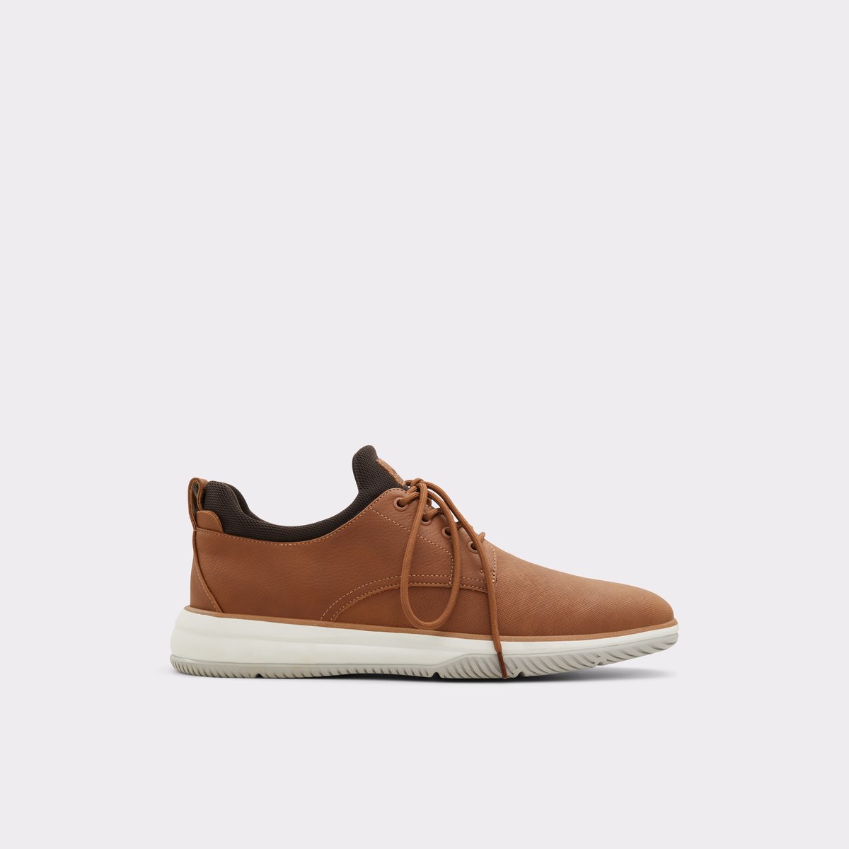 Bergen Light Brown Men's Casual Shoes | ALDO Canada