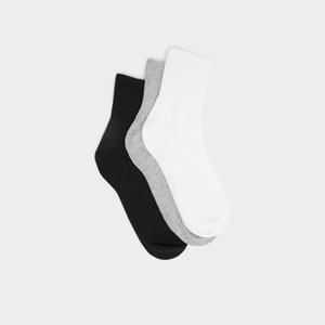 White Men's Socks ALDO