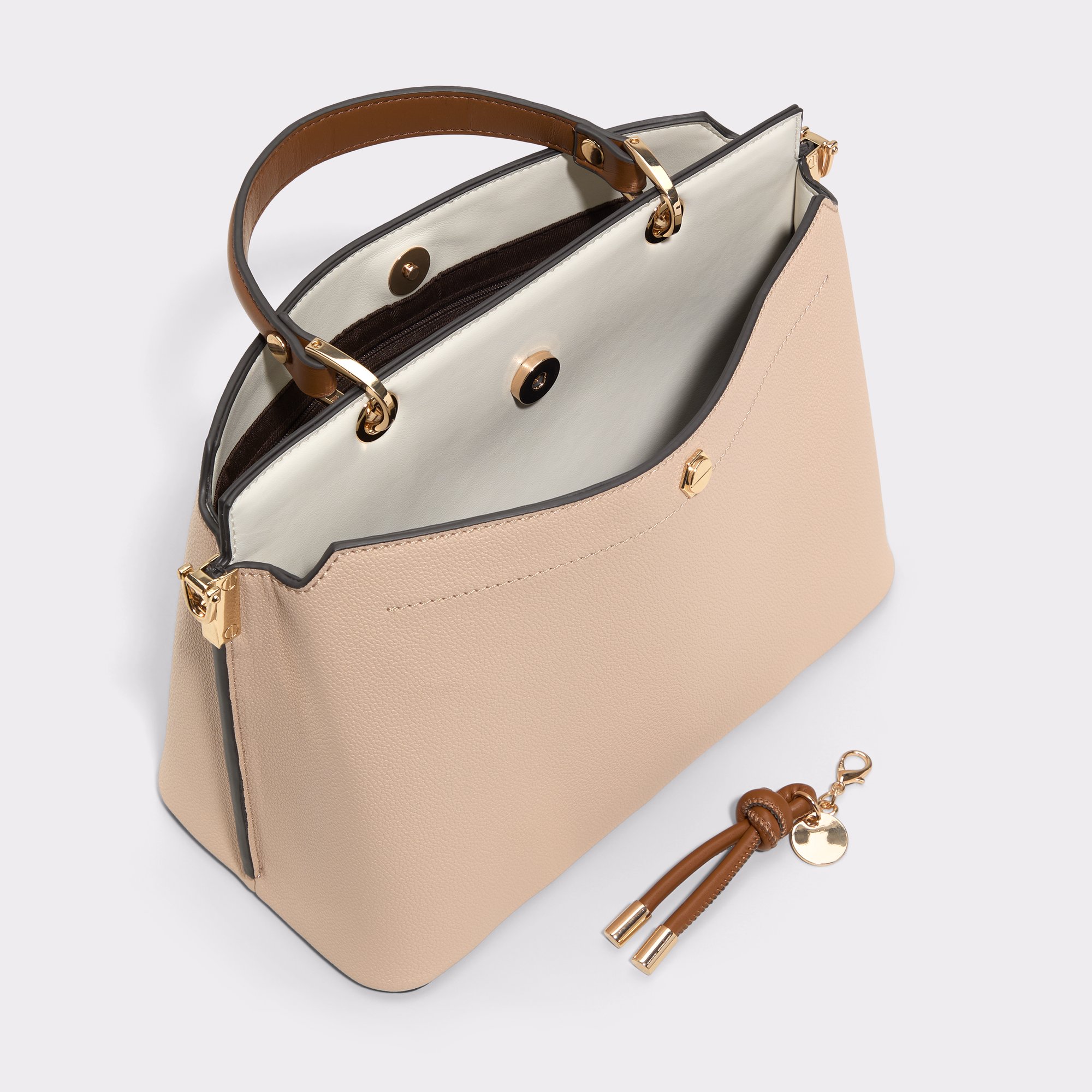 Bernardossx Taupe Femmes Sacs fourre-tout | ALDO Canada