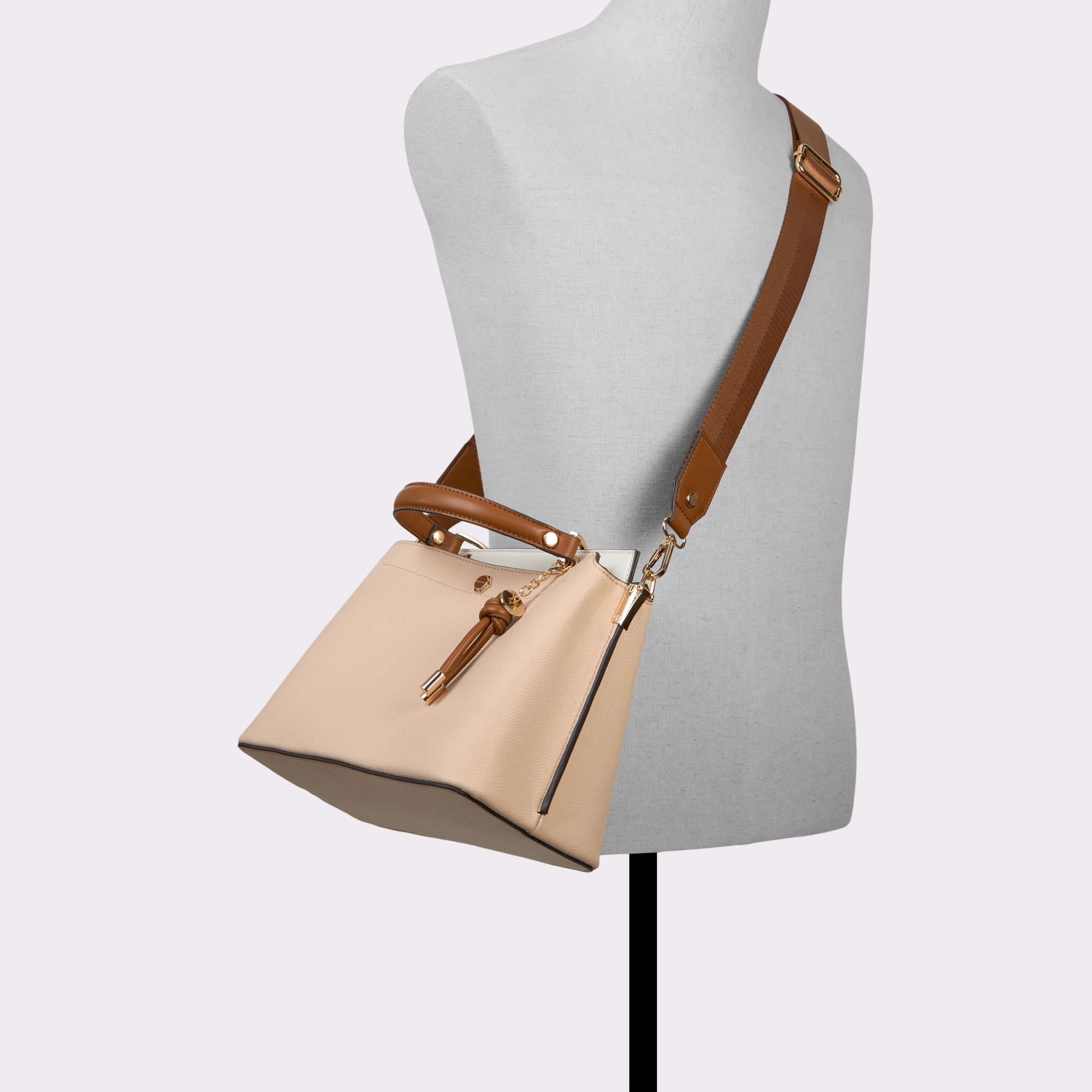Bernardossx Taupe Femmes Sacs fourre-tout | ALDO Canada