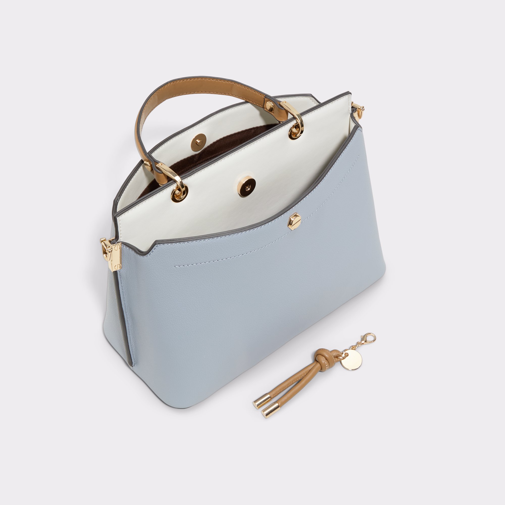 Bernardossx Bleu Femmes Sacs fourre-tout | ALDO Canada