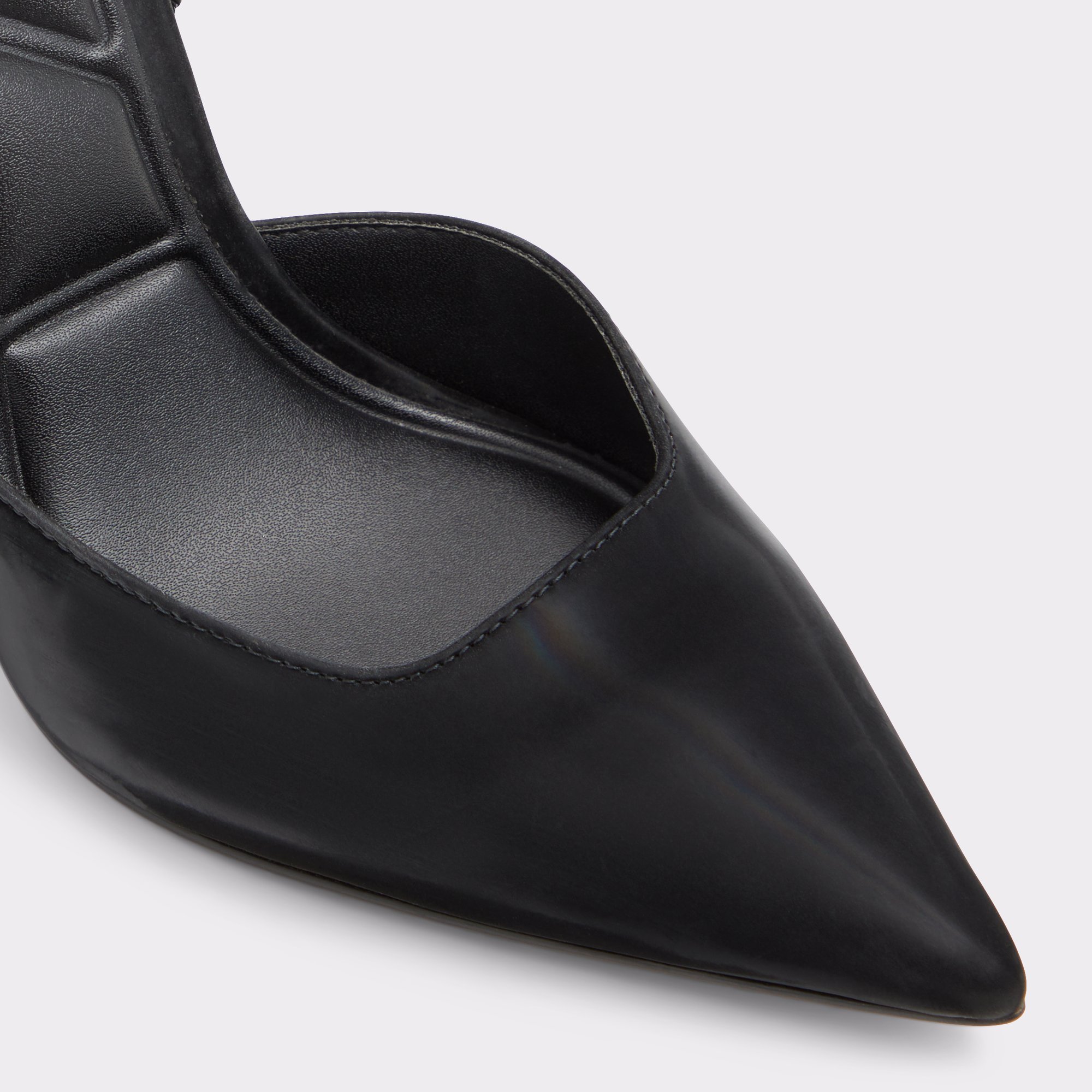 Berolden Black Women's Slingbacks | ALDO US Berolden Black Women's Slingbacks | ALDO US