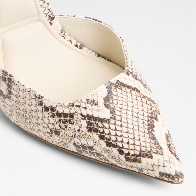 Berolden zapatos de vestir de mujer