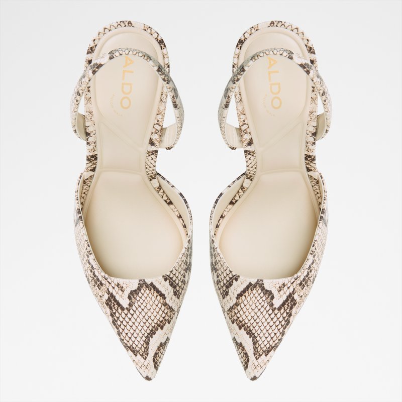 Berolden zapatos de vestir de mujer