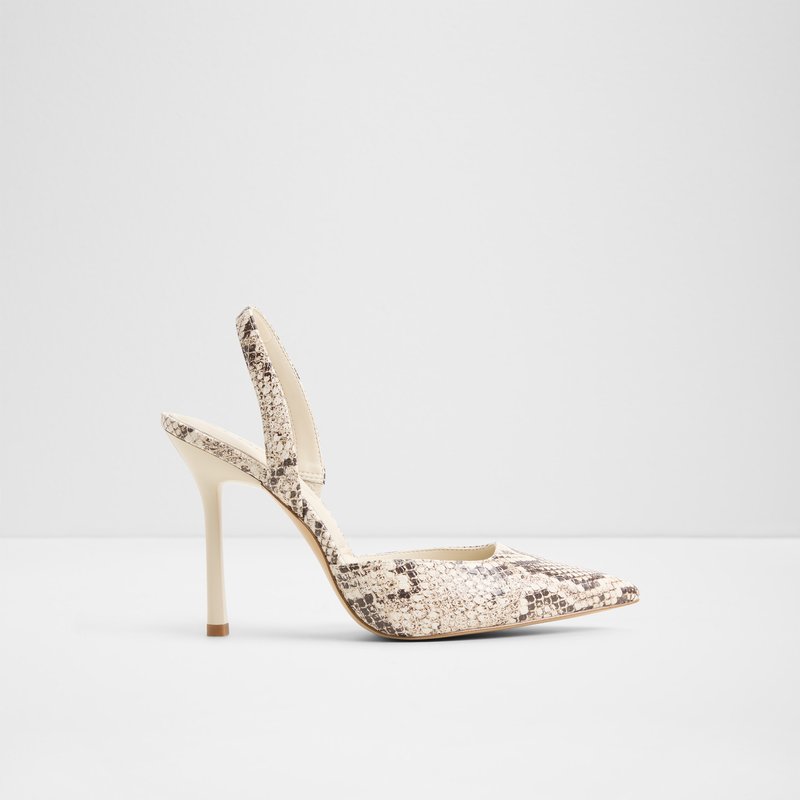 Berolden zapatos de vestir de mujer