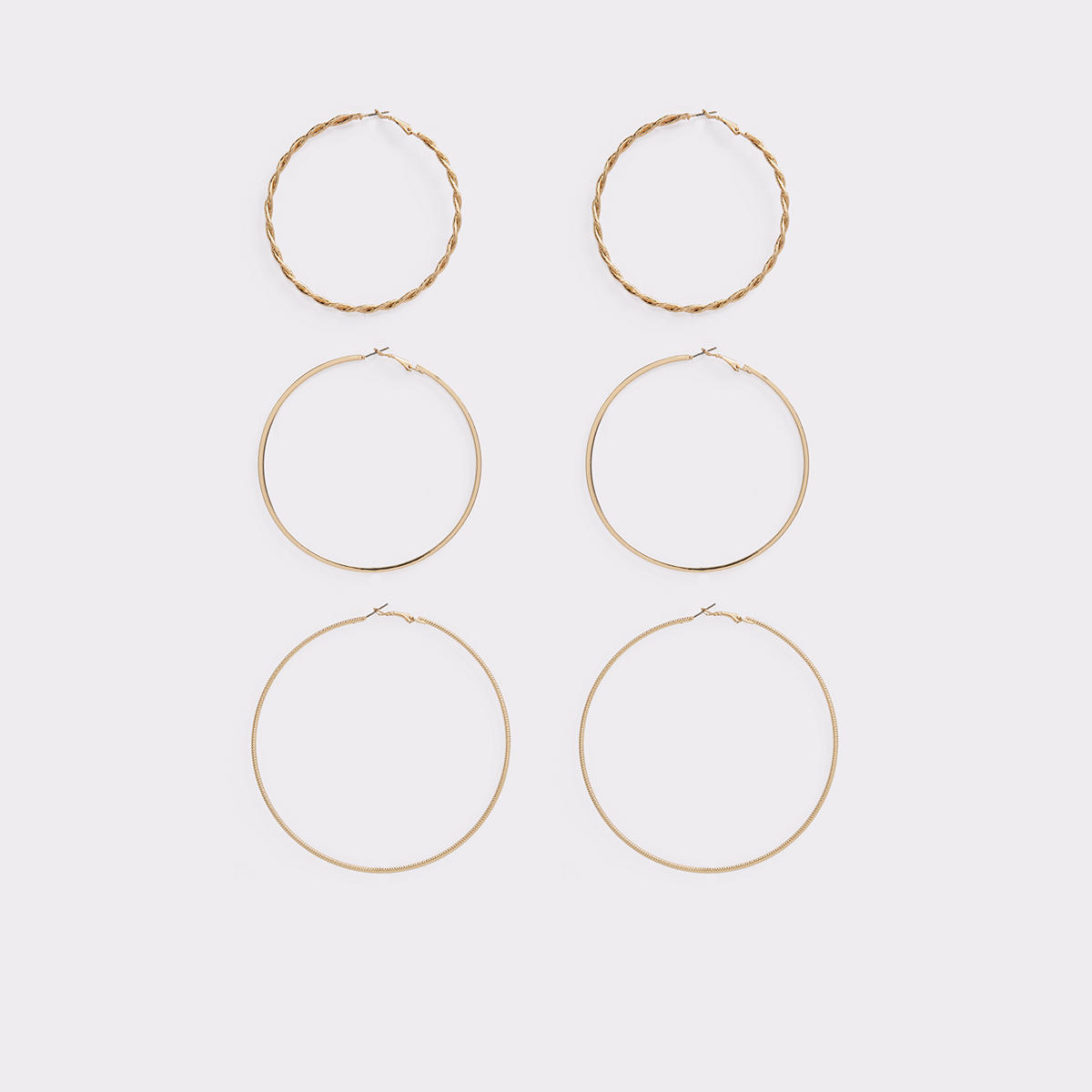 Berradda Gold Women's Earrings | ALDO Canada