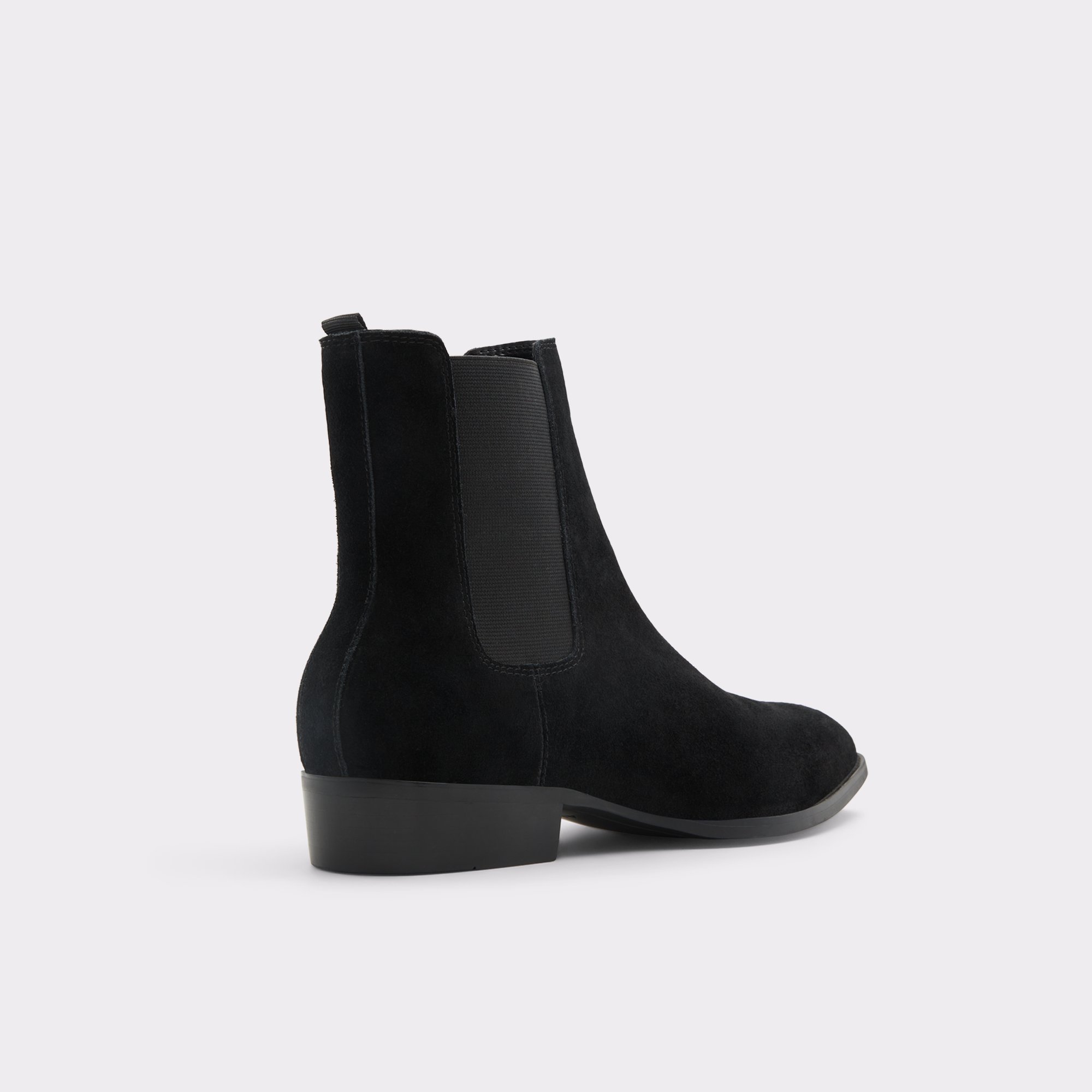 Bert Other Black Men's Chelsea boots | ALDO Canada