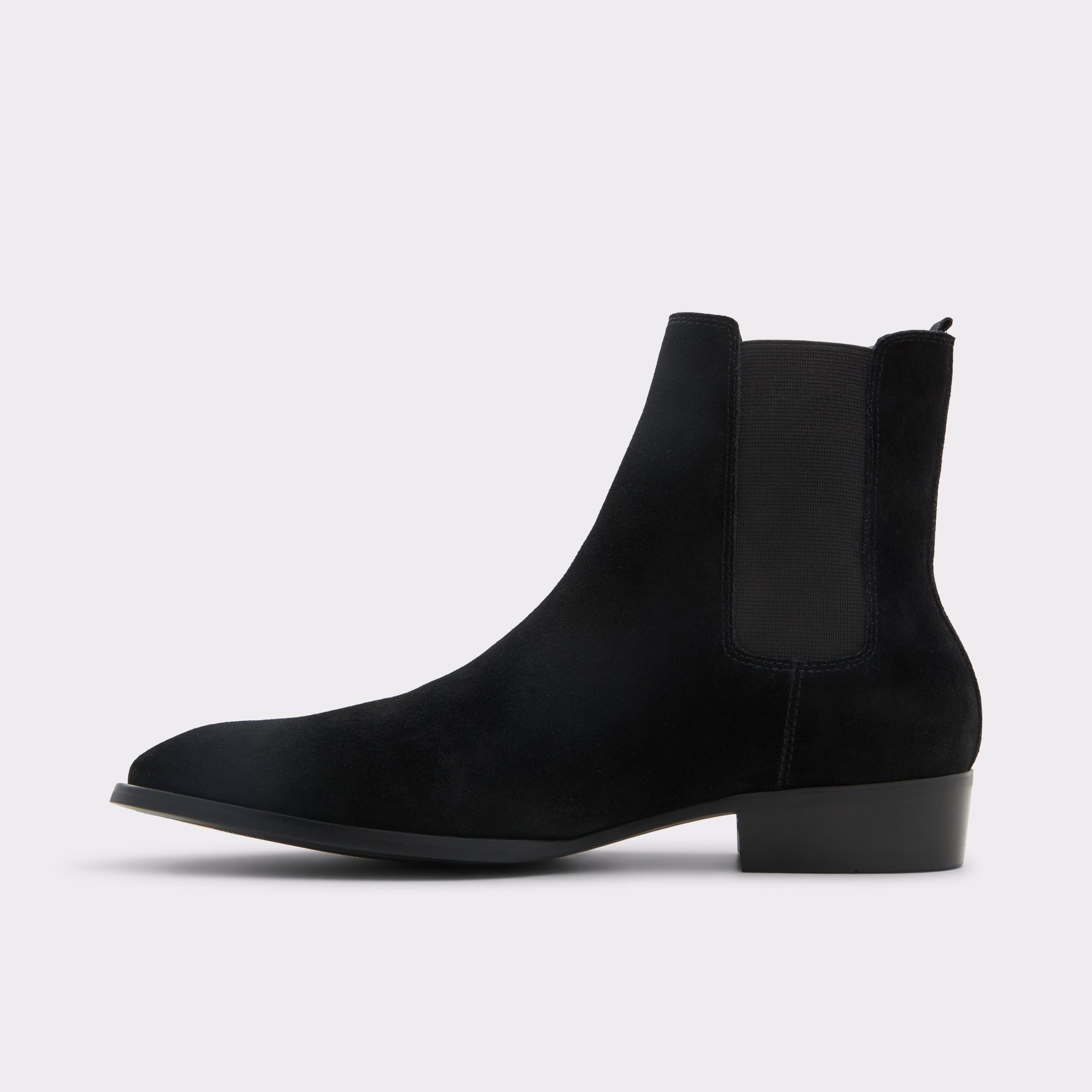 Bert Other Black Men's Chelsea boots | ALDO Canada