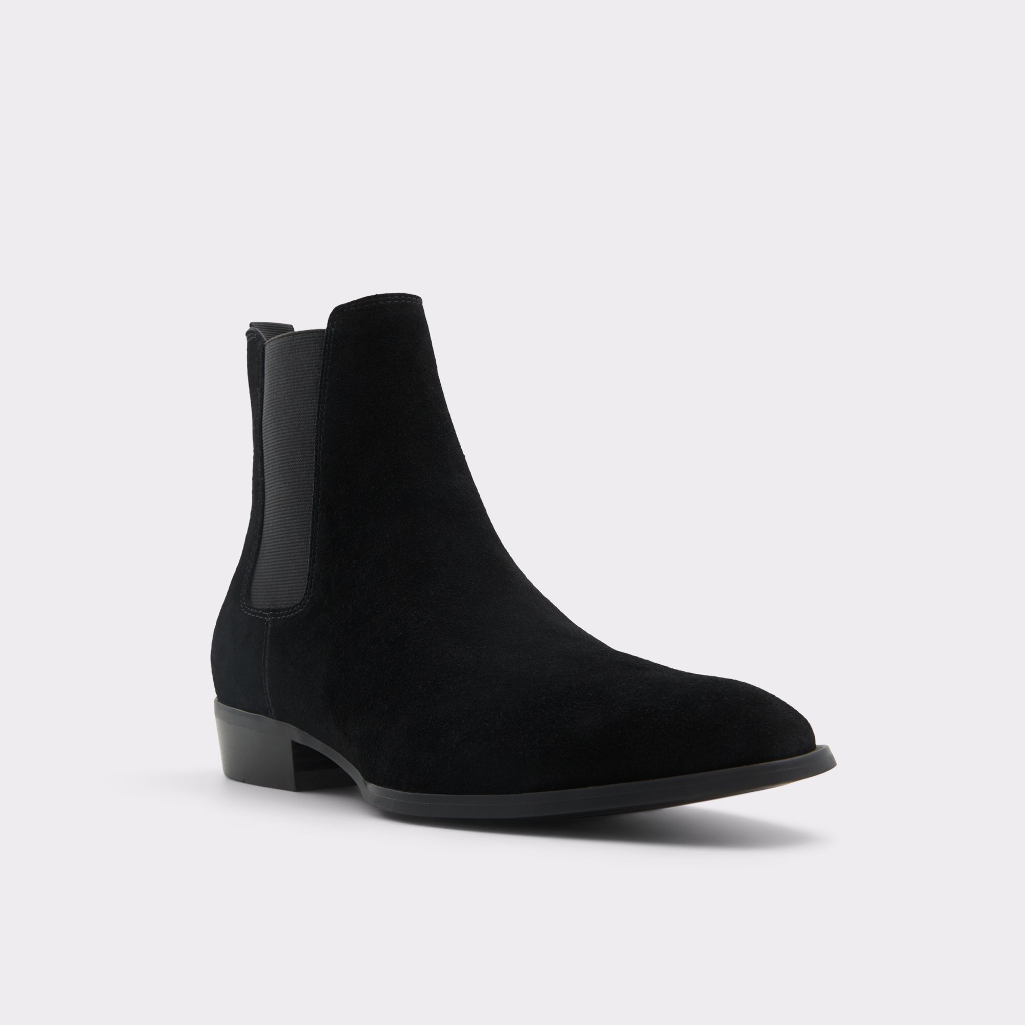 Bert Other Black Men's Chelsea boots | ALDO Canada