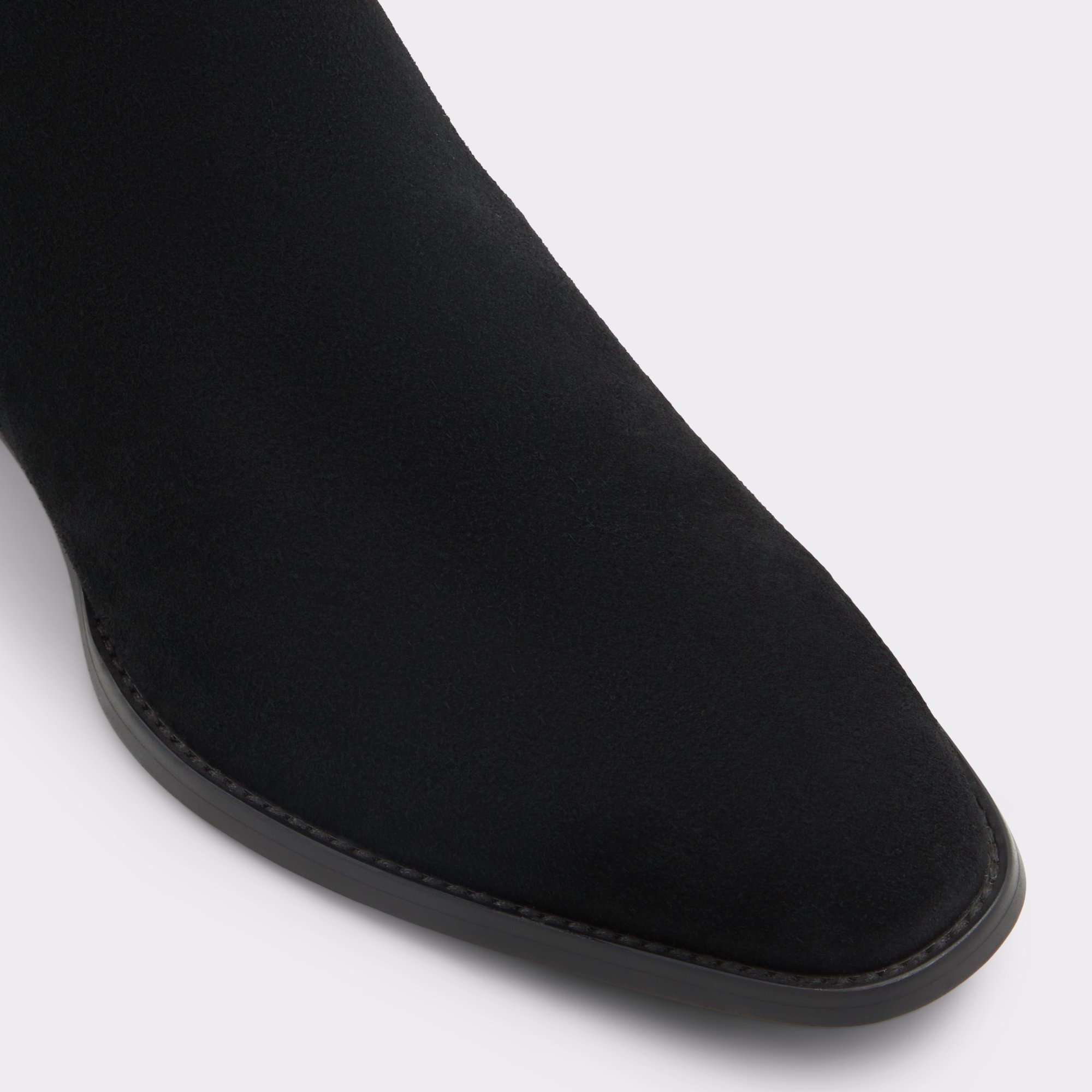 Bert Other Black Men's Chelsea boots | ALDO Canada