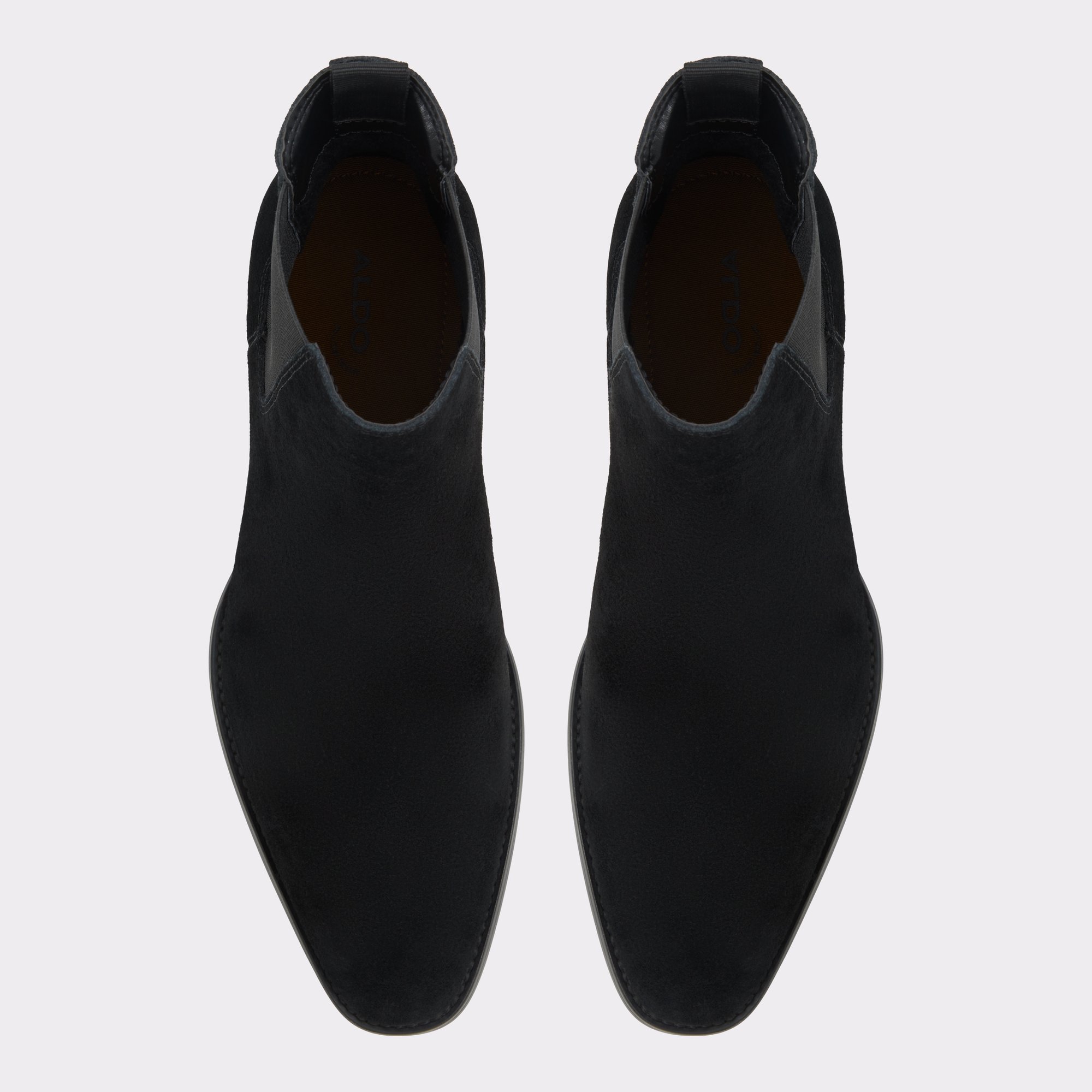 Bert Other Black Men's Chelsea boots | ALDO Canada