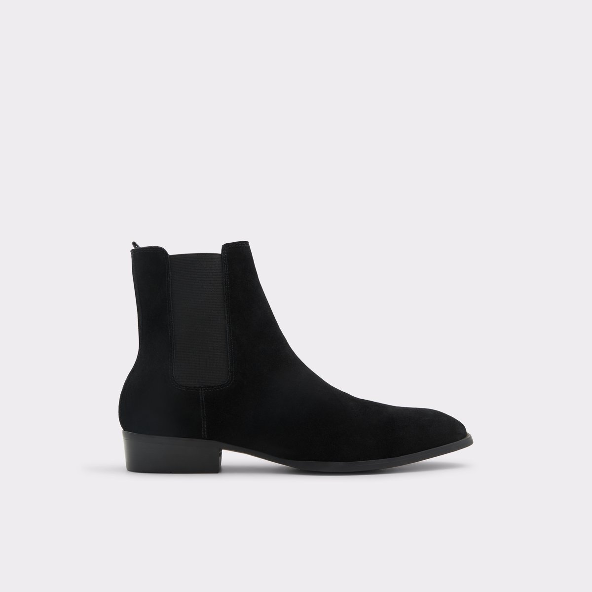 Bert Other Black Men's Chelsea Boots | ALDO Canada