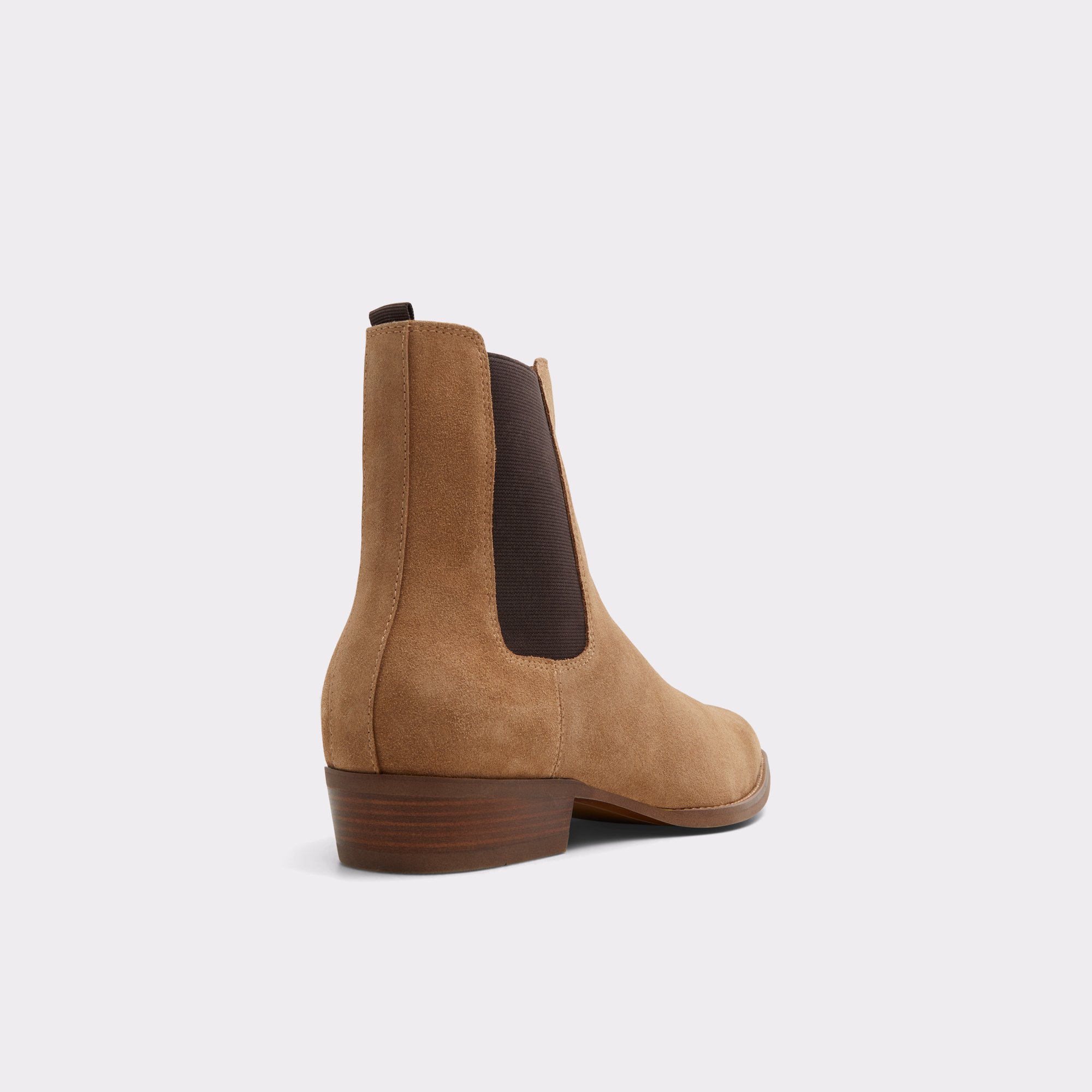 Bert Cognac Men's Chelsea boots | ALDO Canada