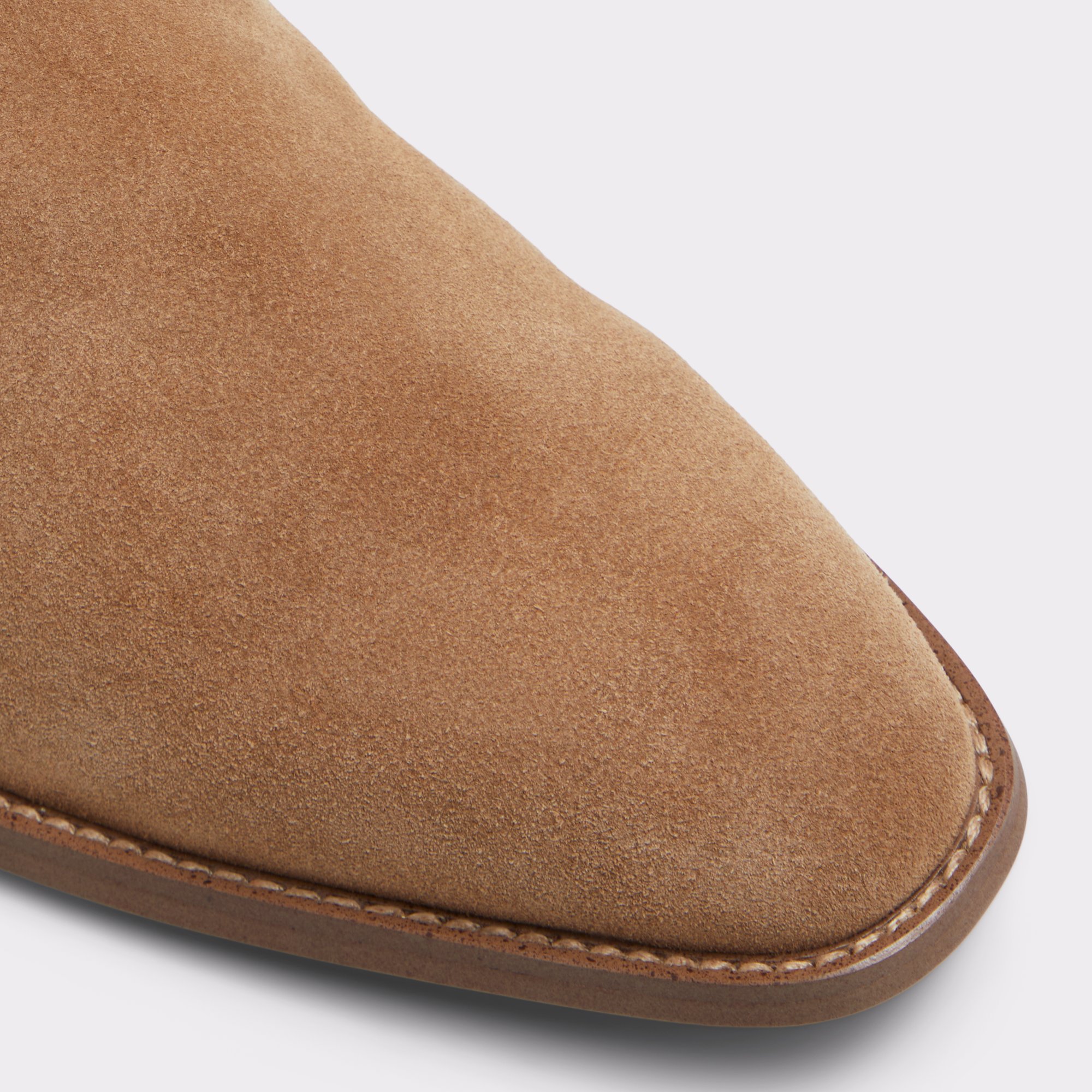 Bert Cognac Men's Chelsea boots | ALDO Canada