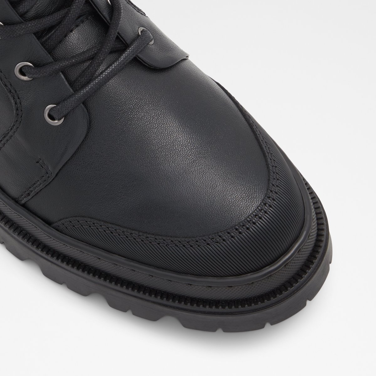 Berze Black Men's Casual Boots | ALDO US