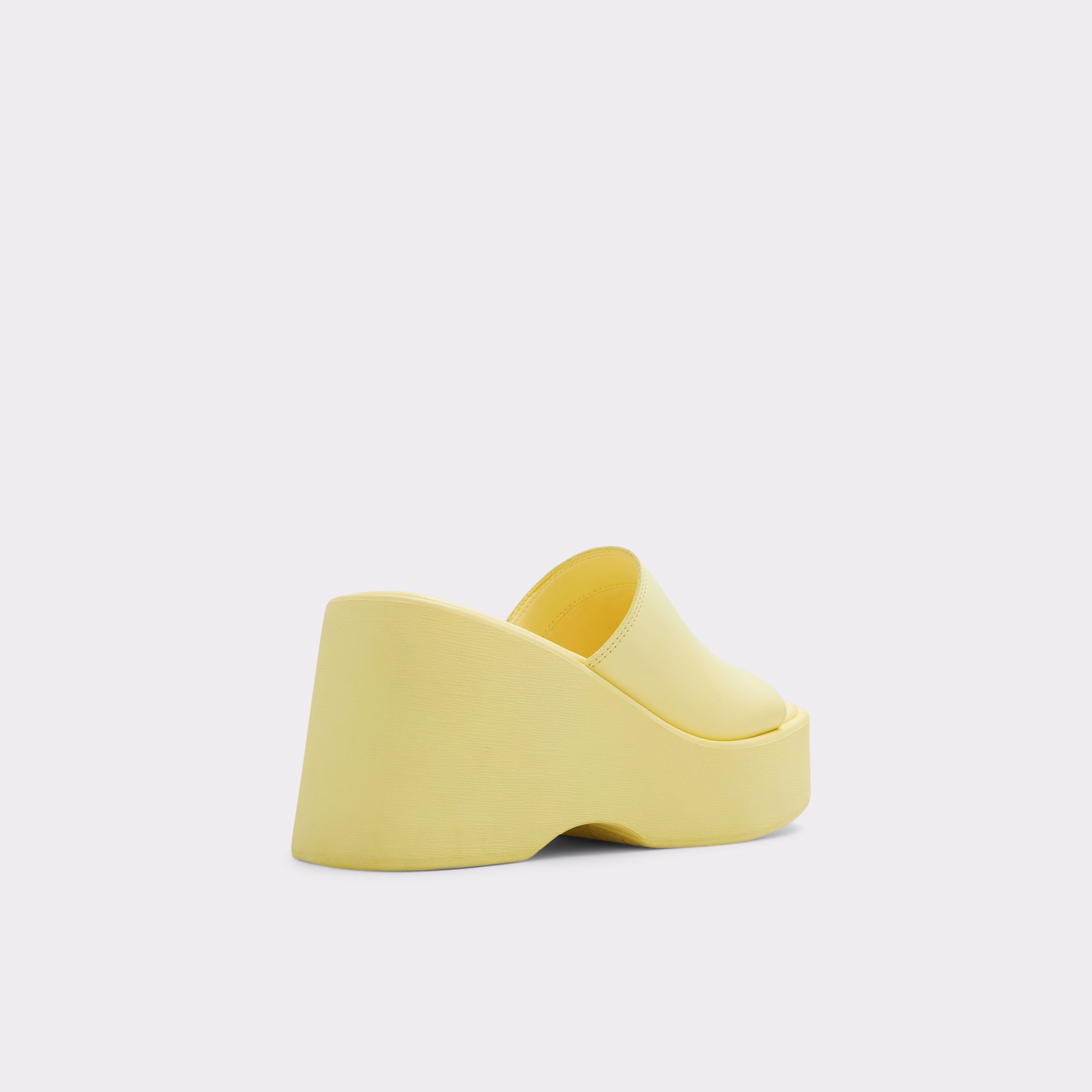 Betta Light Yellow Women's Final Sale For Women | ALDO Canada