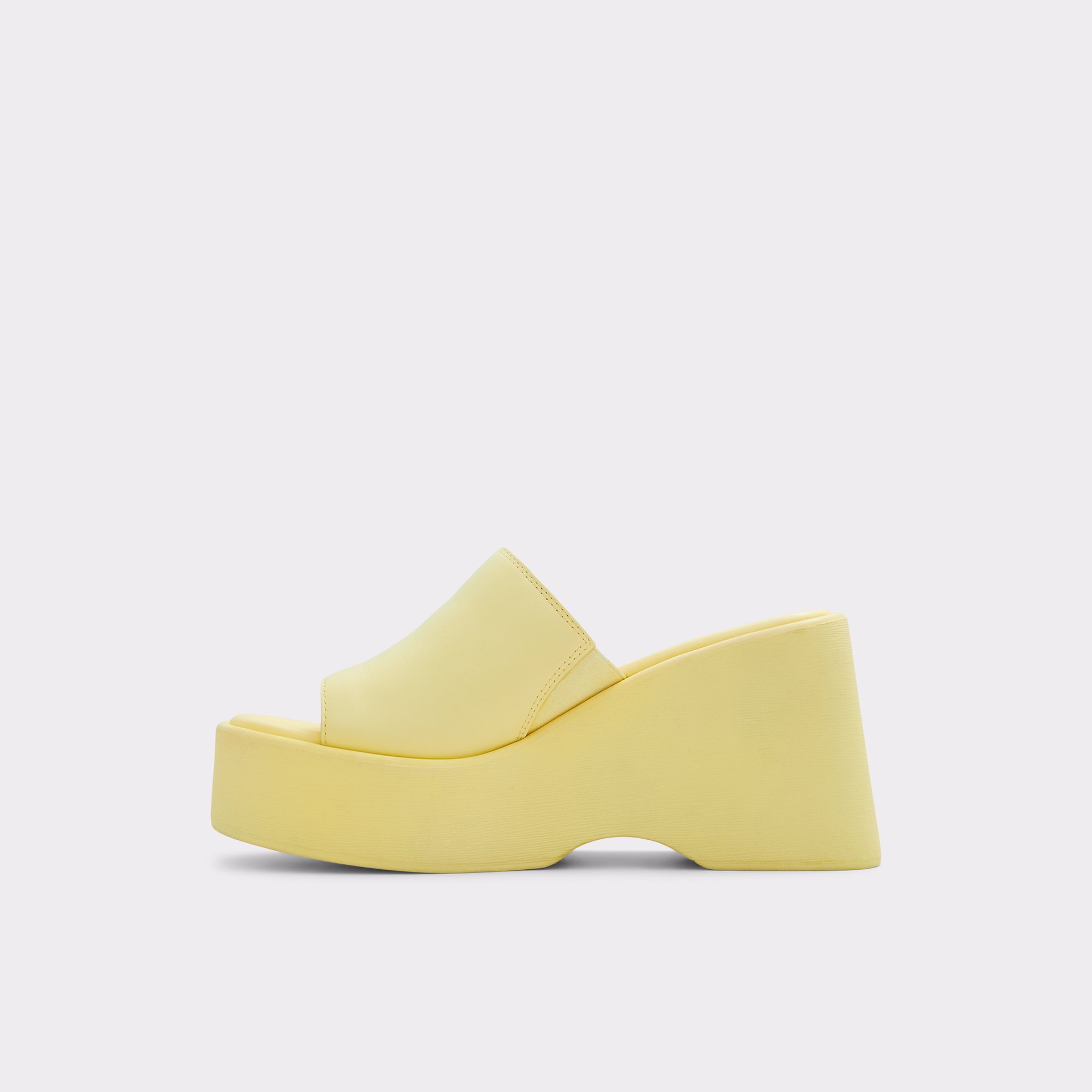 Betta Light Yellow Women's Final Sale For Women | ALDO Canada