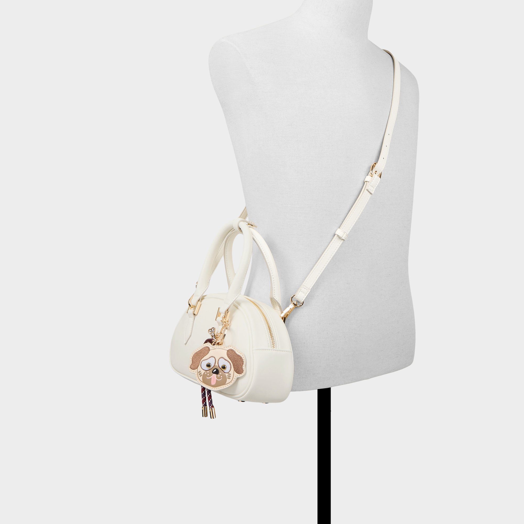 Bffhandbag White Women's Tote & Satchel bags | ALDO Canada