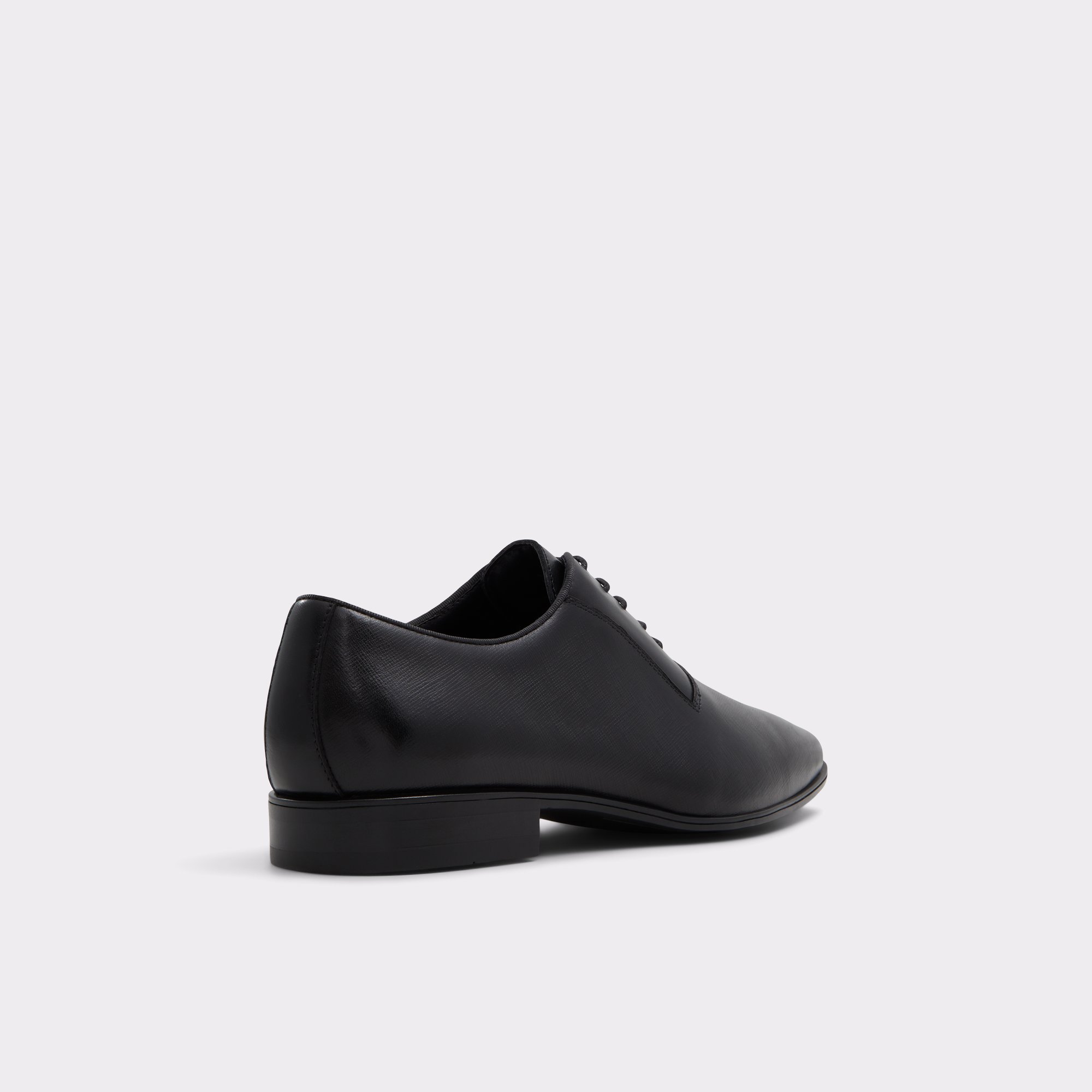 Biaggoo Black Men's Oxfords & Lace-ups | ALDO Canada