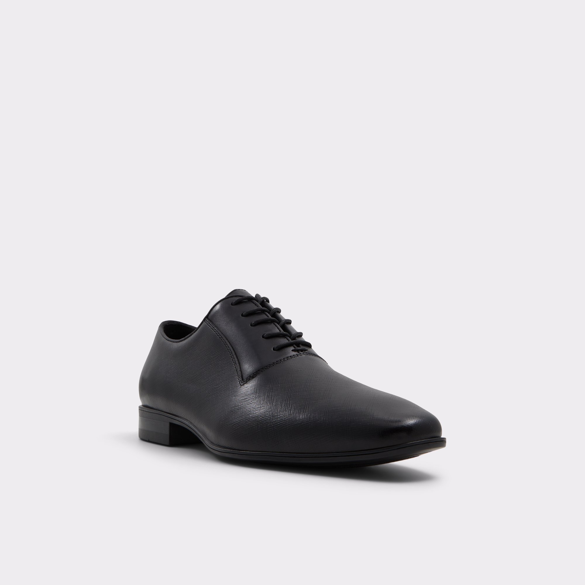 Biaggoo Black Men's Oxfords & Lace-ups | ALDO Canada