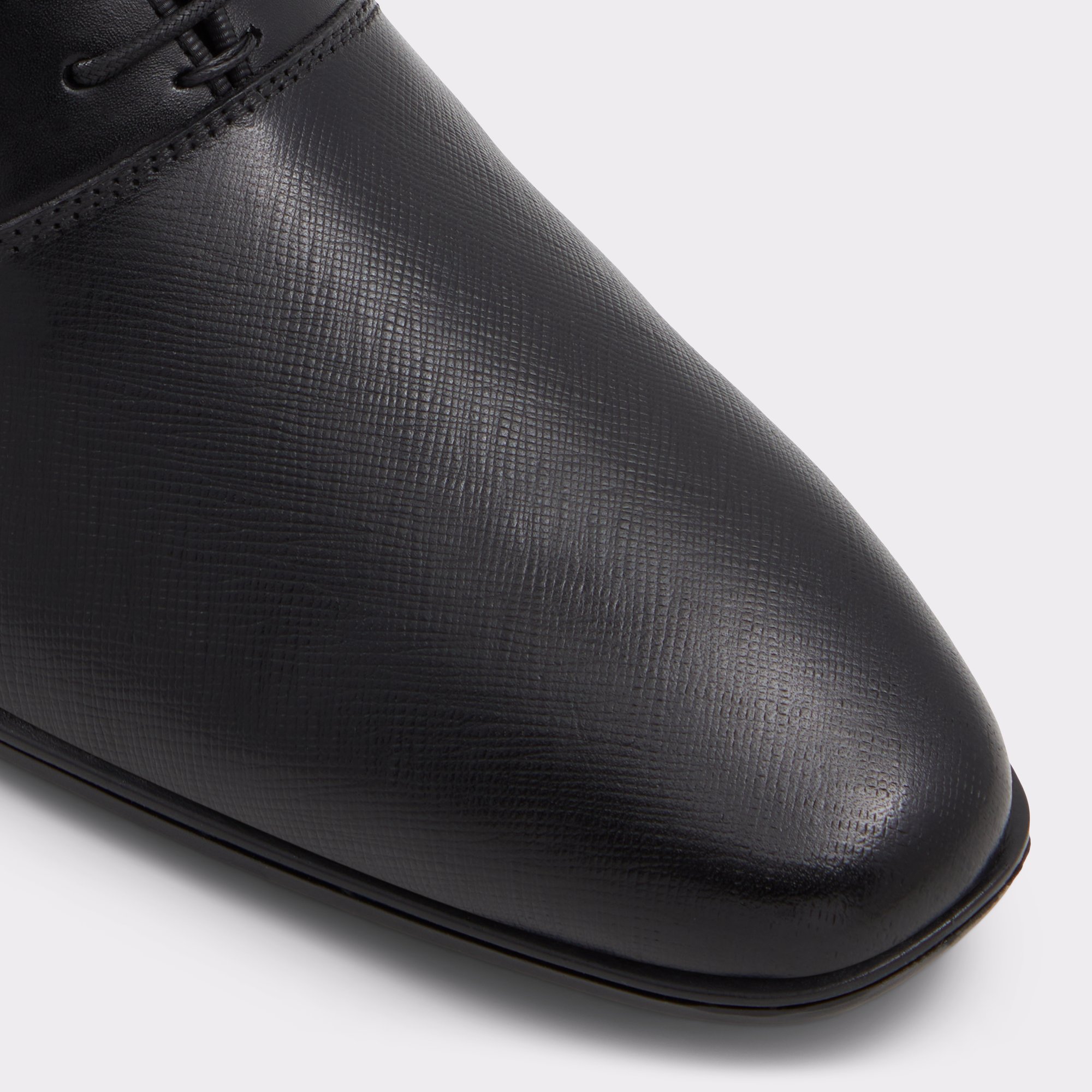 Biaggoo Black Men's Oxfords & Lace-ups | ALDO Canada