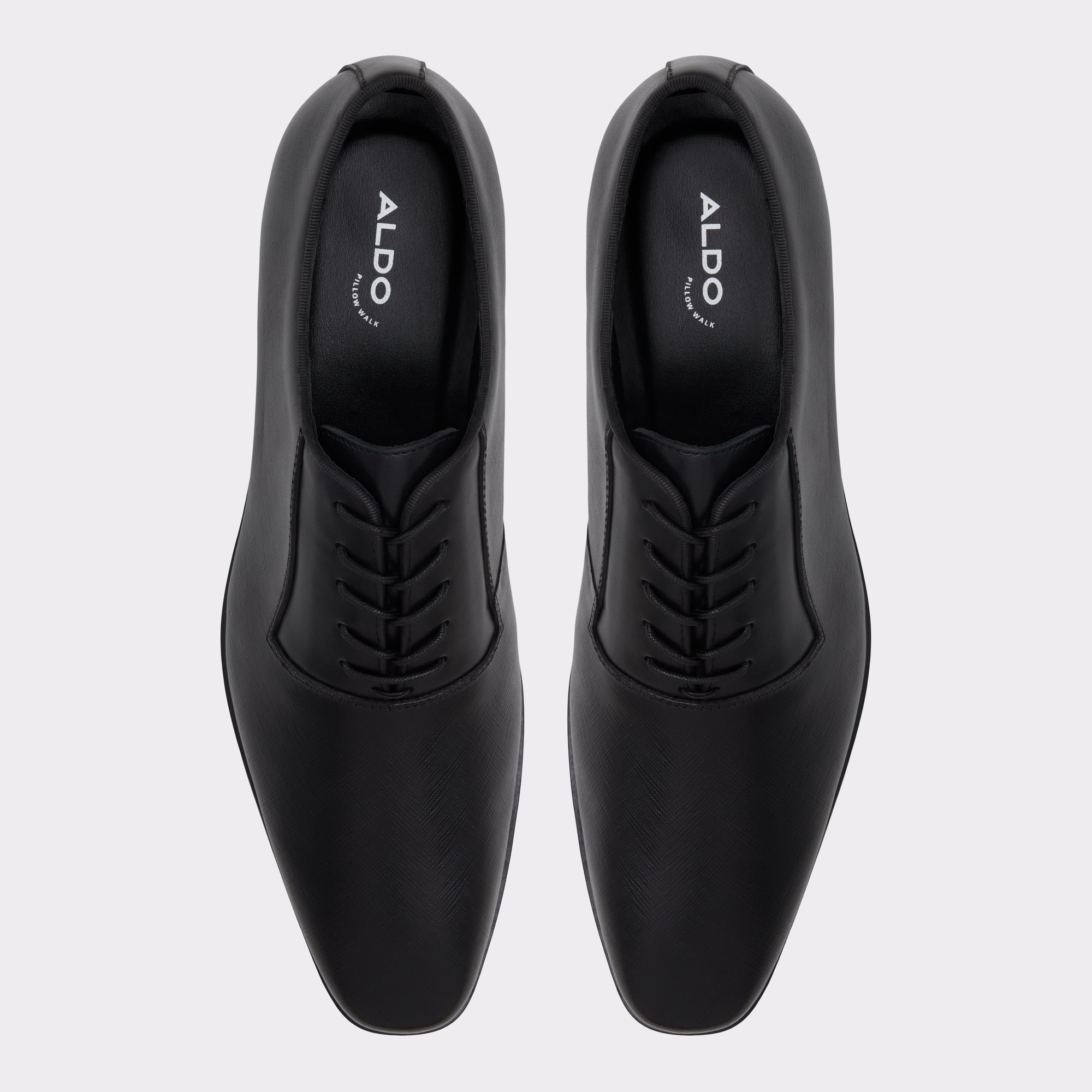 Biaggoo Black Men's Oxfords & Lace-ups | ALDO Canada